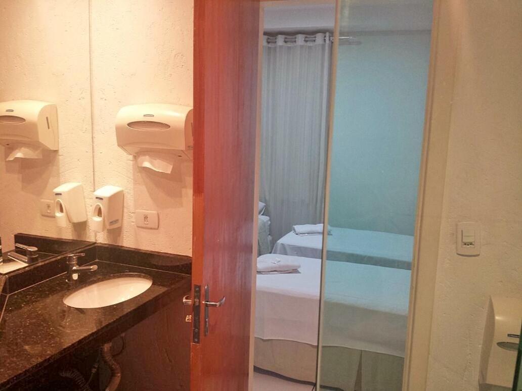 Basic Triple Room photo 2
