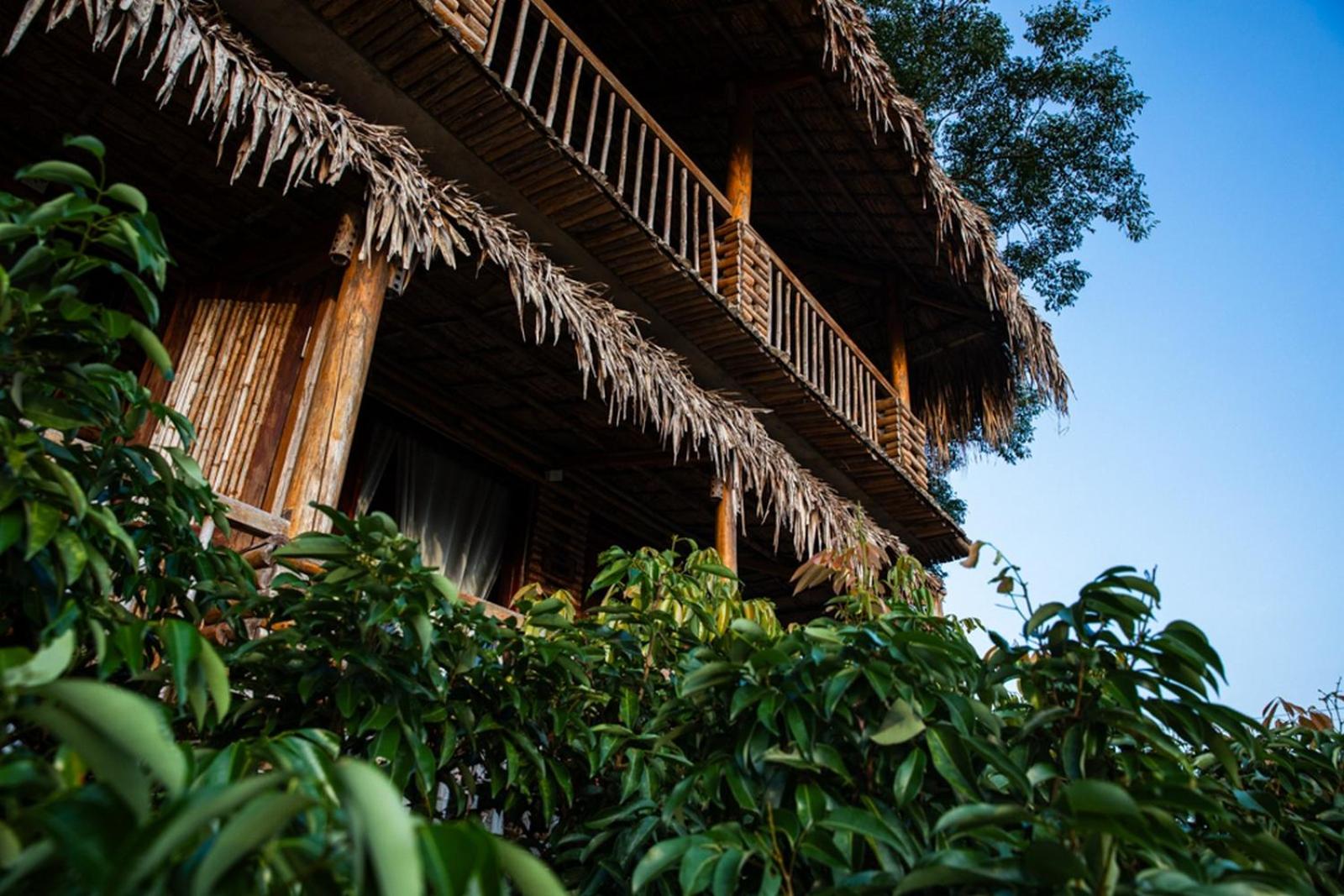 Triple Room with Balcony Mountain View - Photo 13