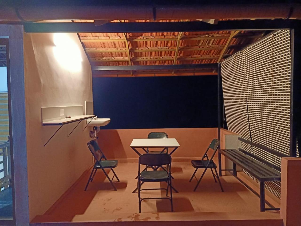 Three-Bedroom Villa photo 3