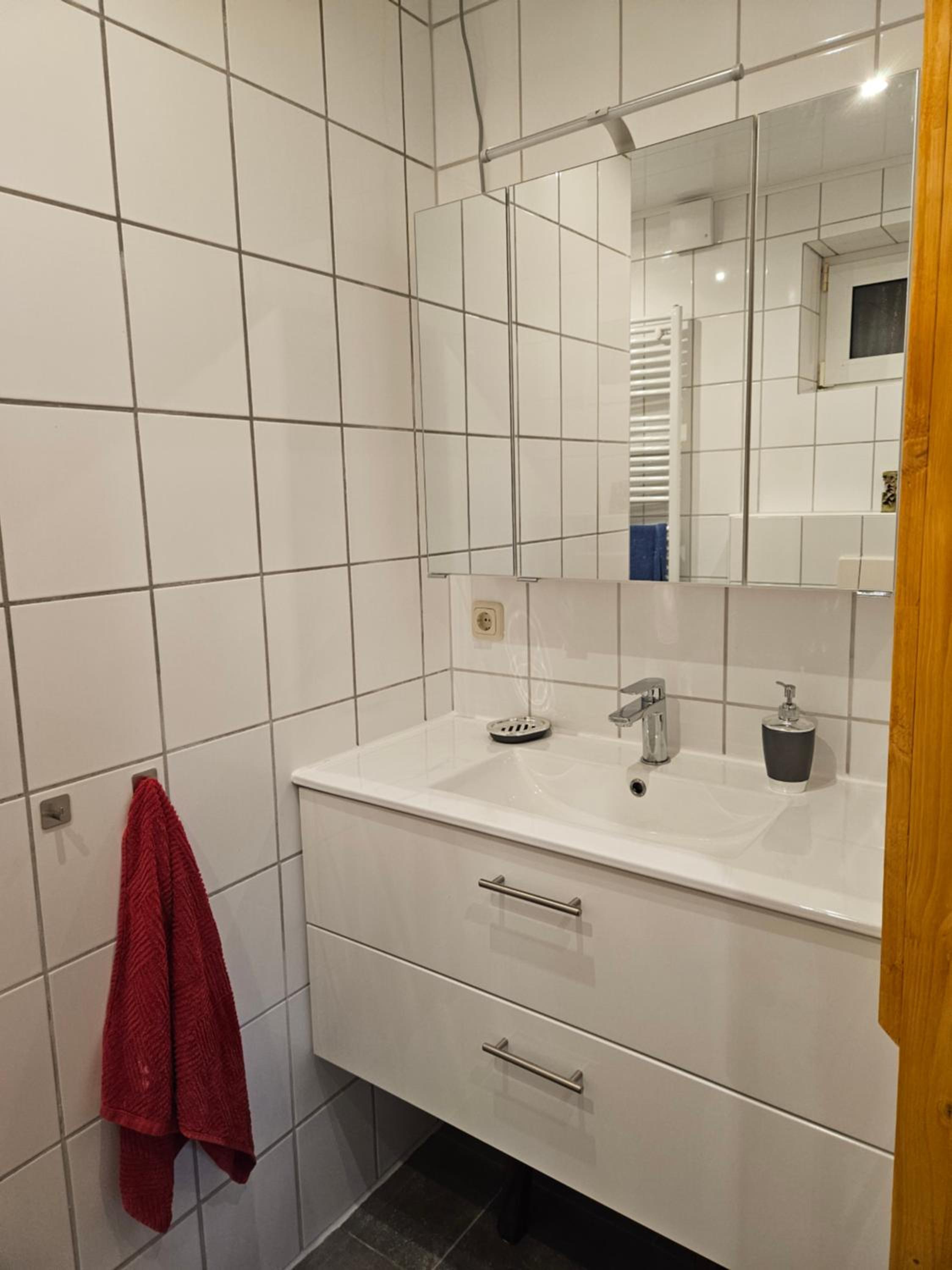 Two-Bedroom Apartment photo 2