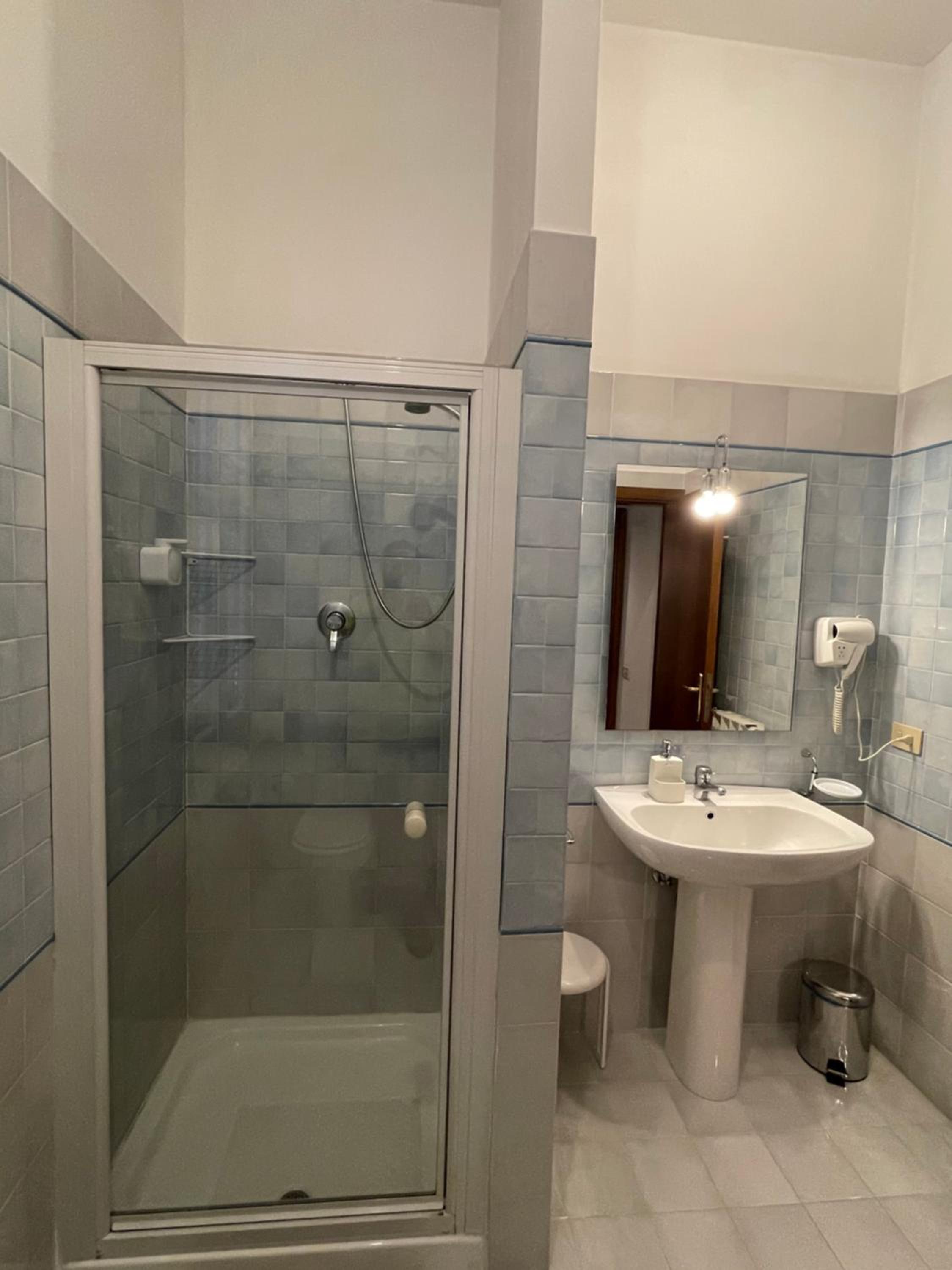 Double or Twin Room with Terrace photo 2