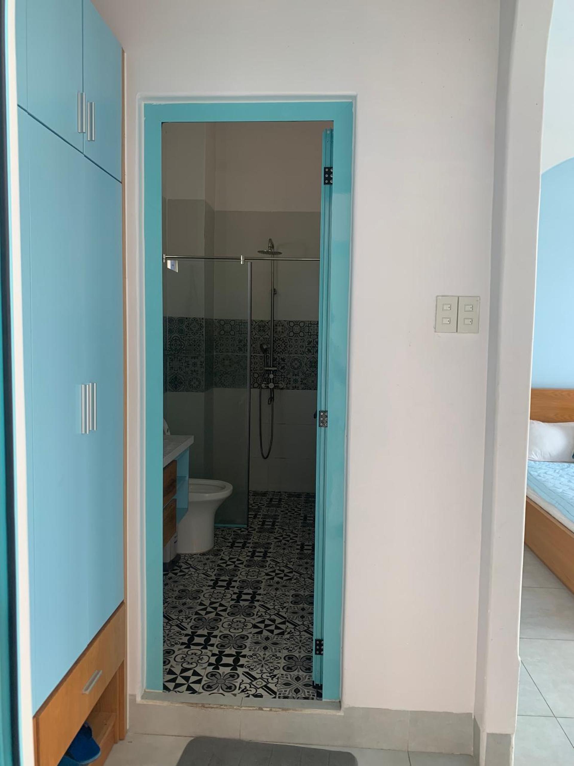 Deluxe Double Room with Balcony - Photo 5