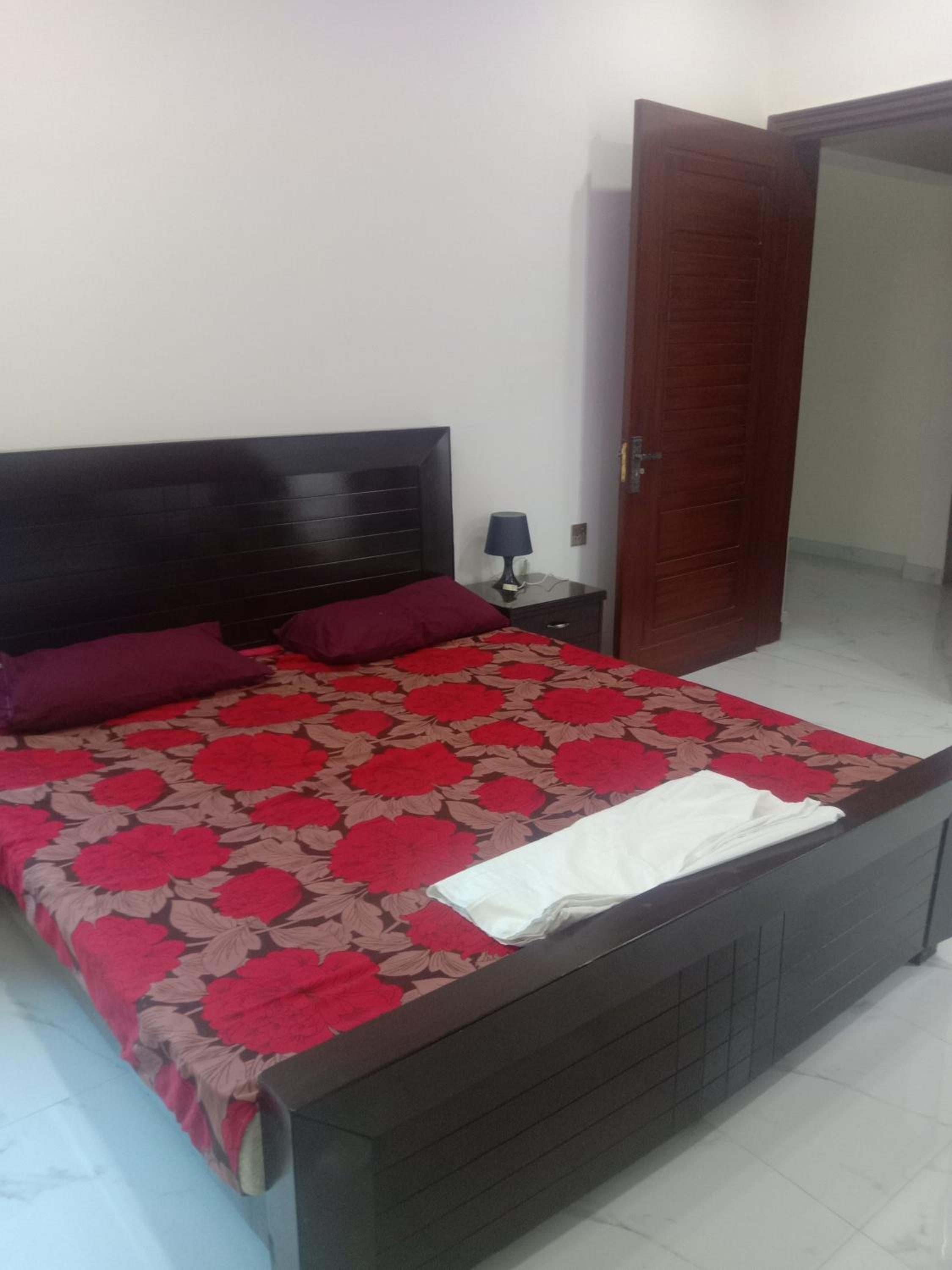 Standard Double Room photo 2