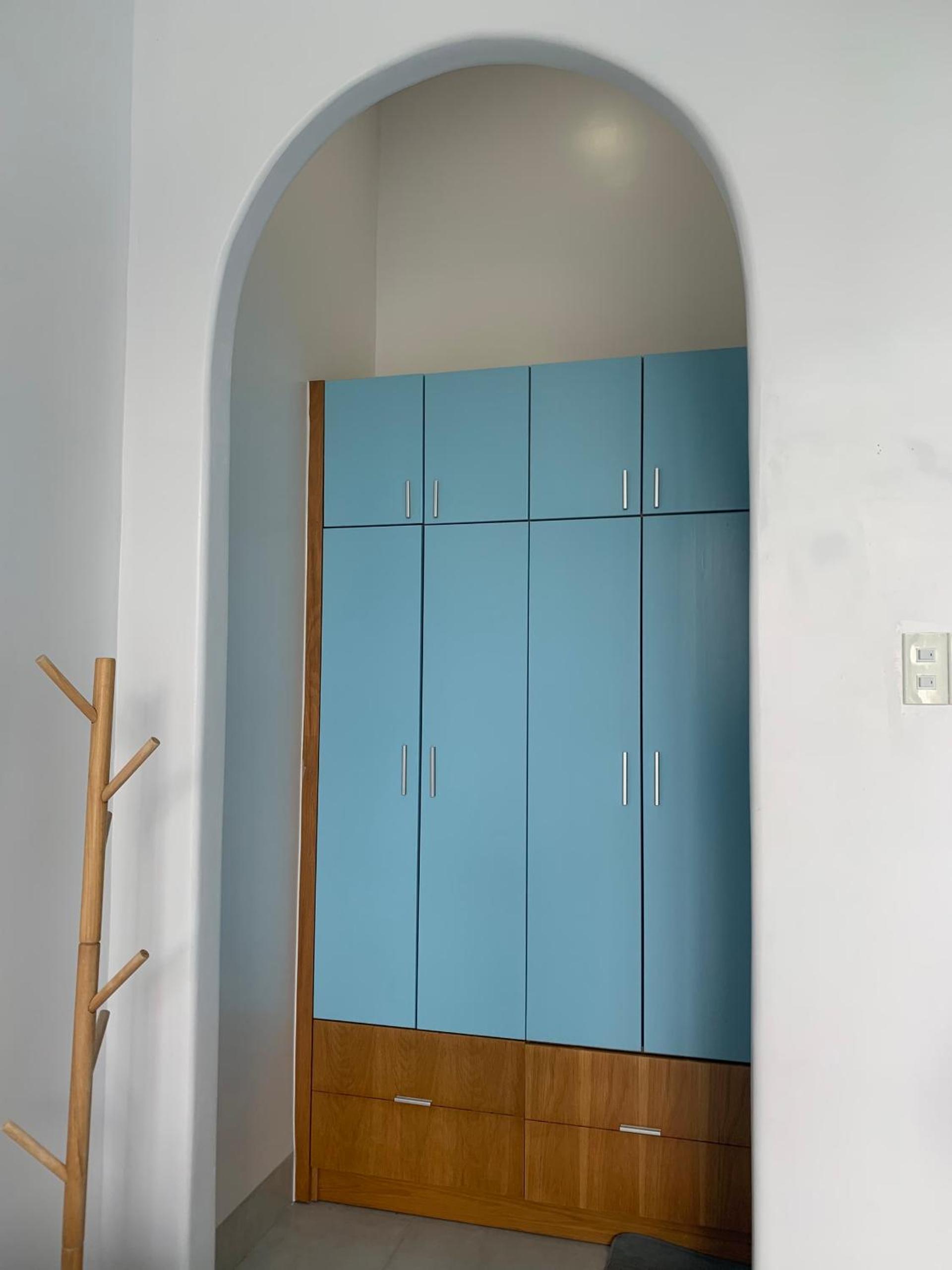 Deluxe Quadruple Room - Photo 7