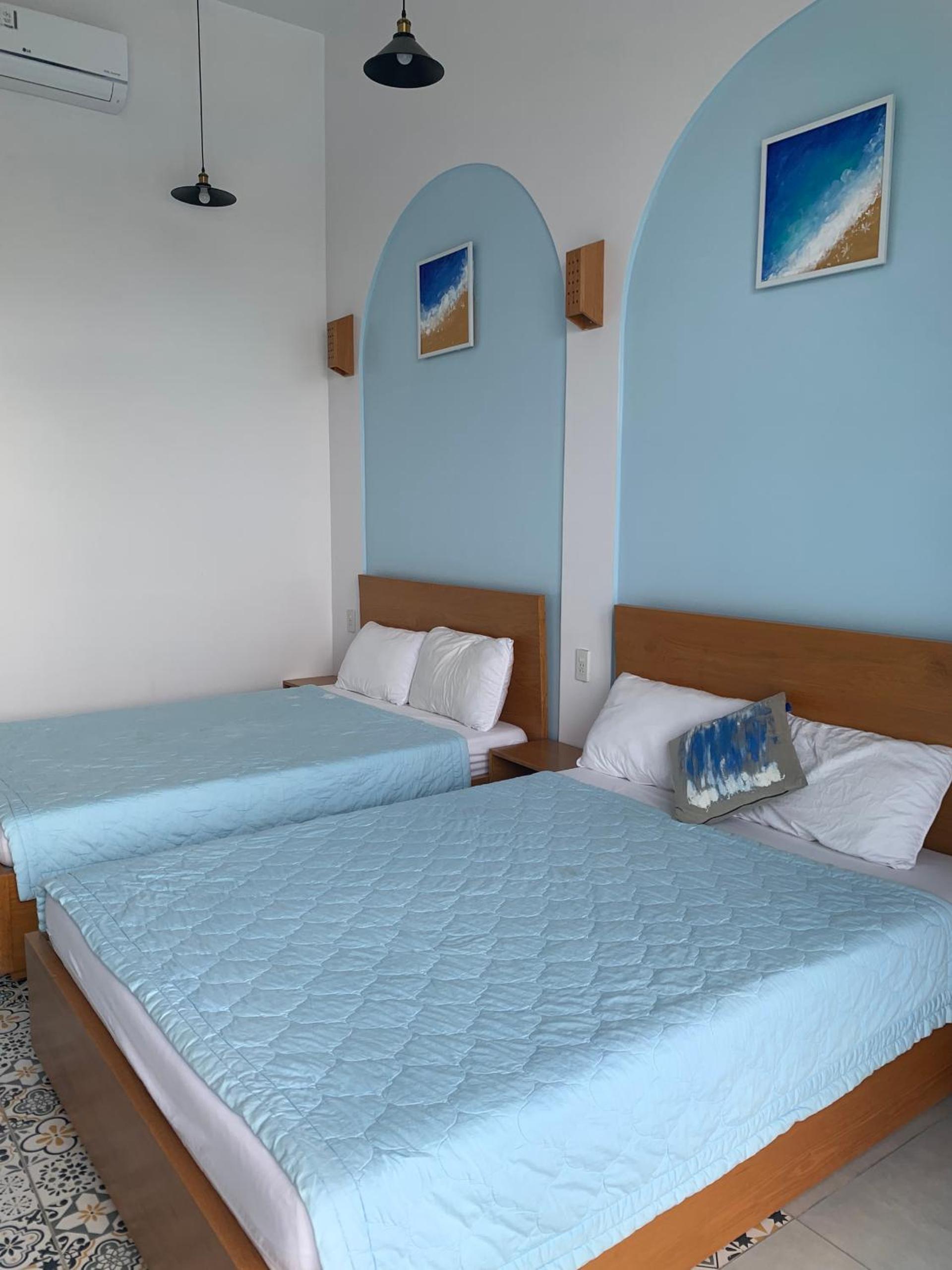 Deluxe Quadruple Room - Photo 4