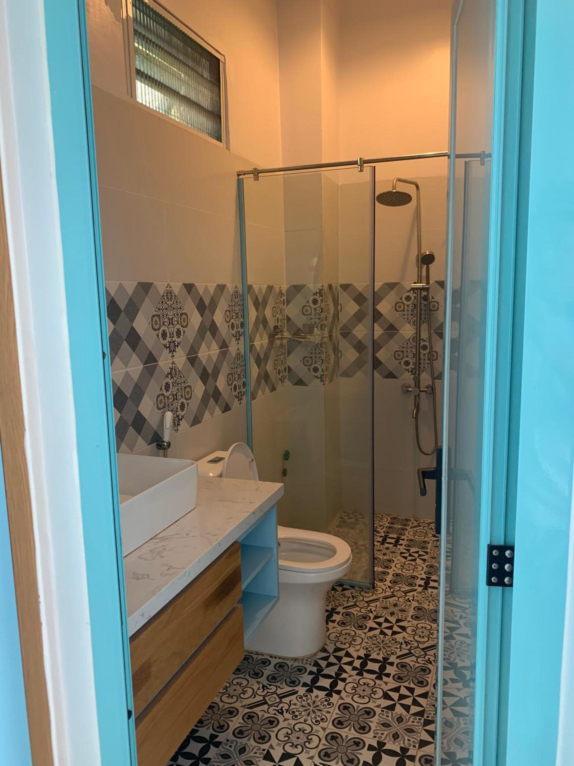 Deluxe Quadruple Room - Photo 3