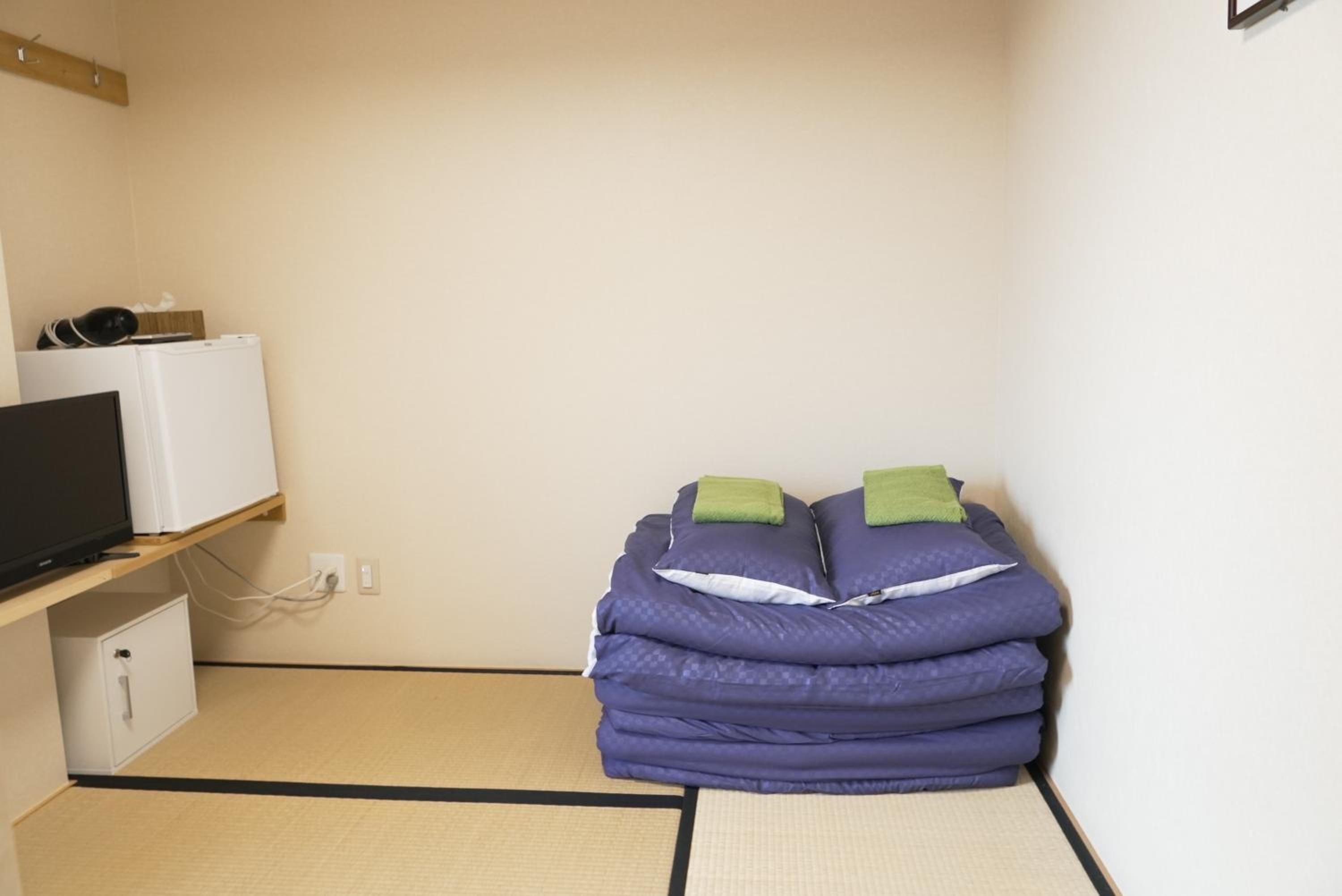 Standard Twin Room photo 1