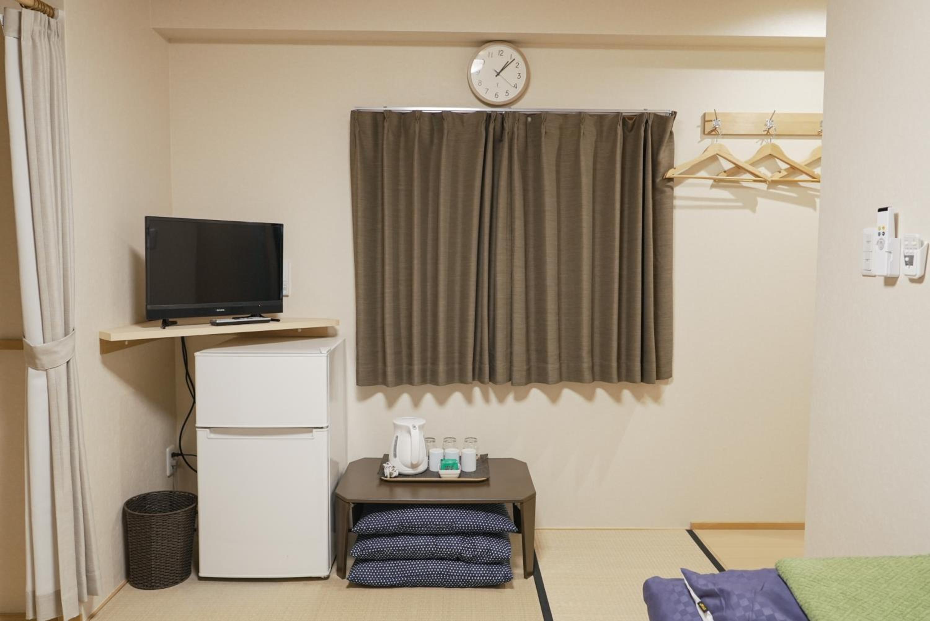 Standard Twin Room photo 3