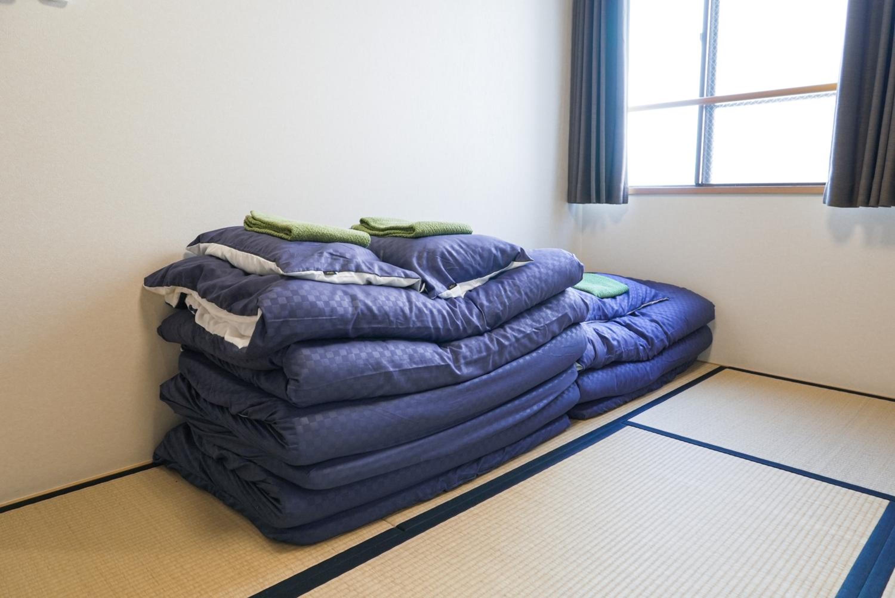 Deluxe Twin Room photo 1