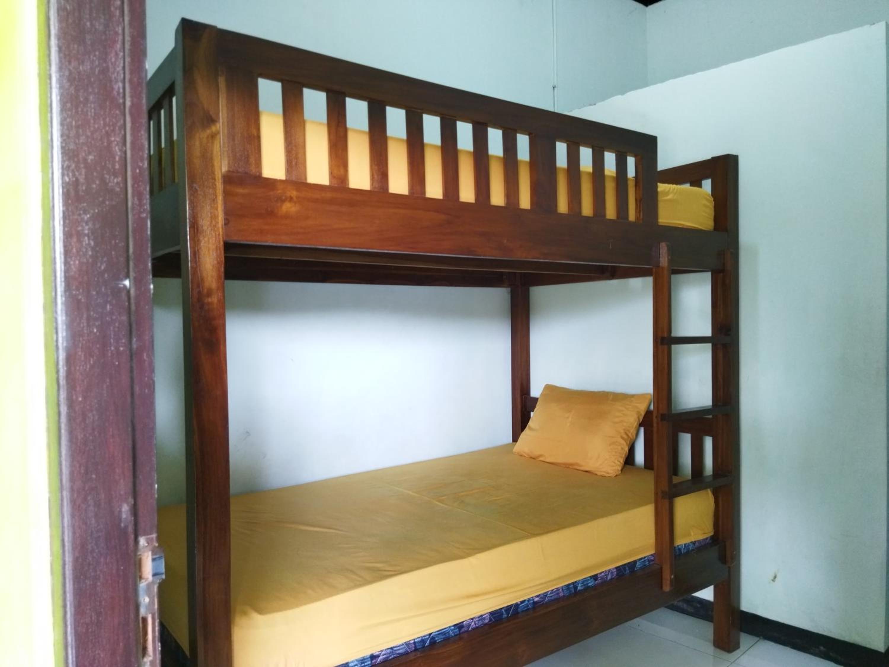 Standard Twin Room photo 1