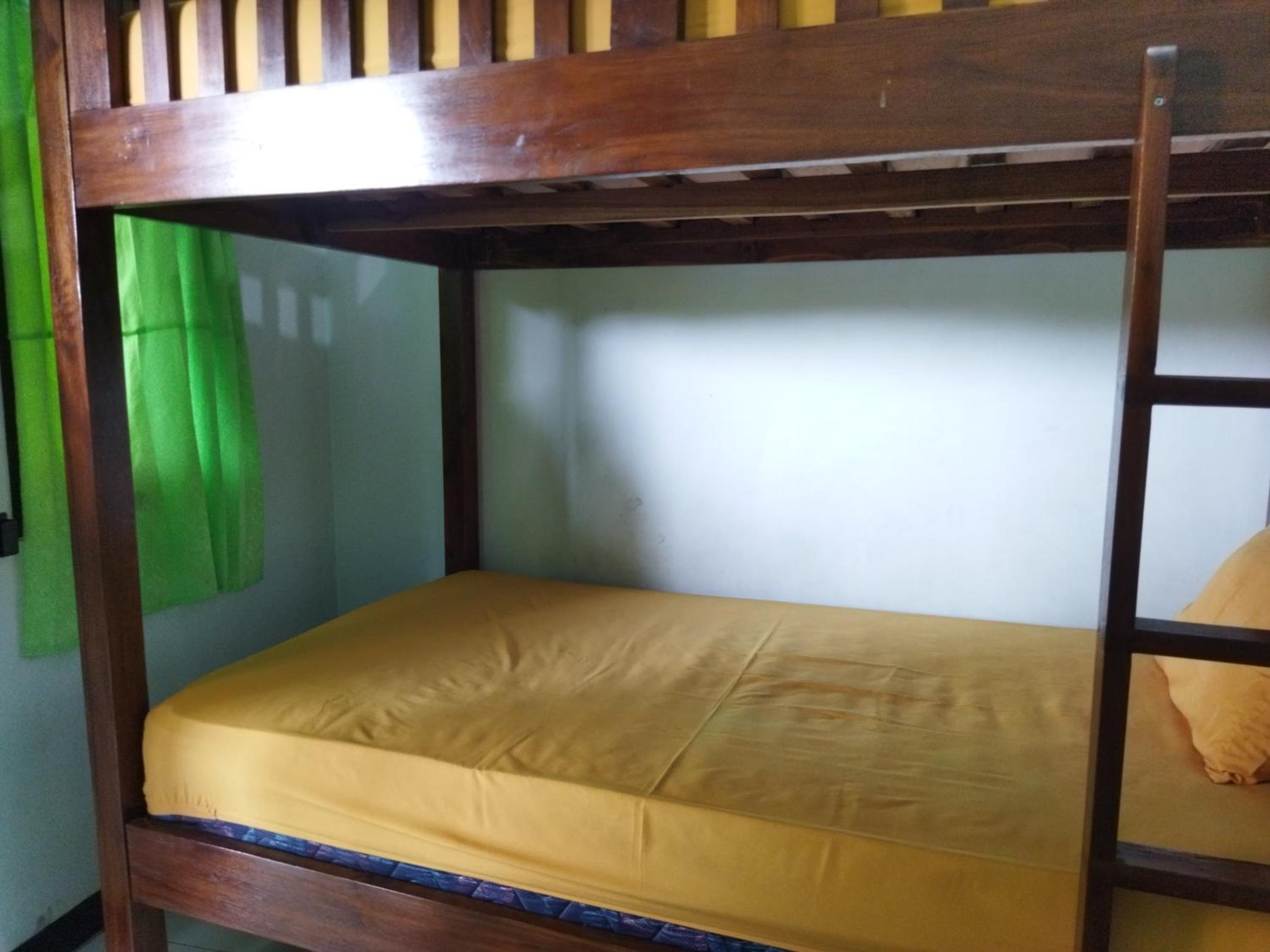 Standard Twin Room photo 2