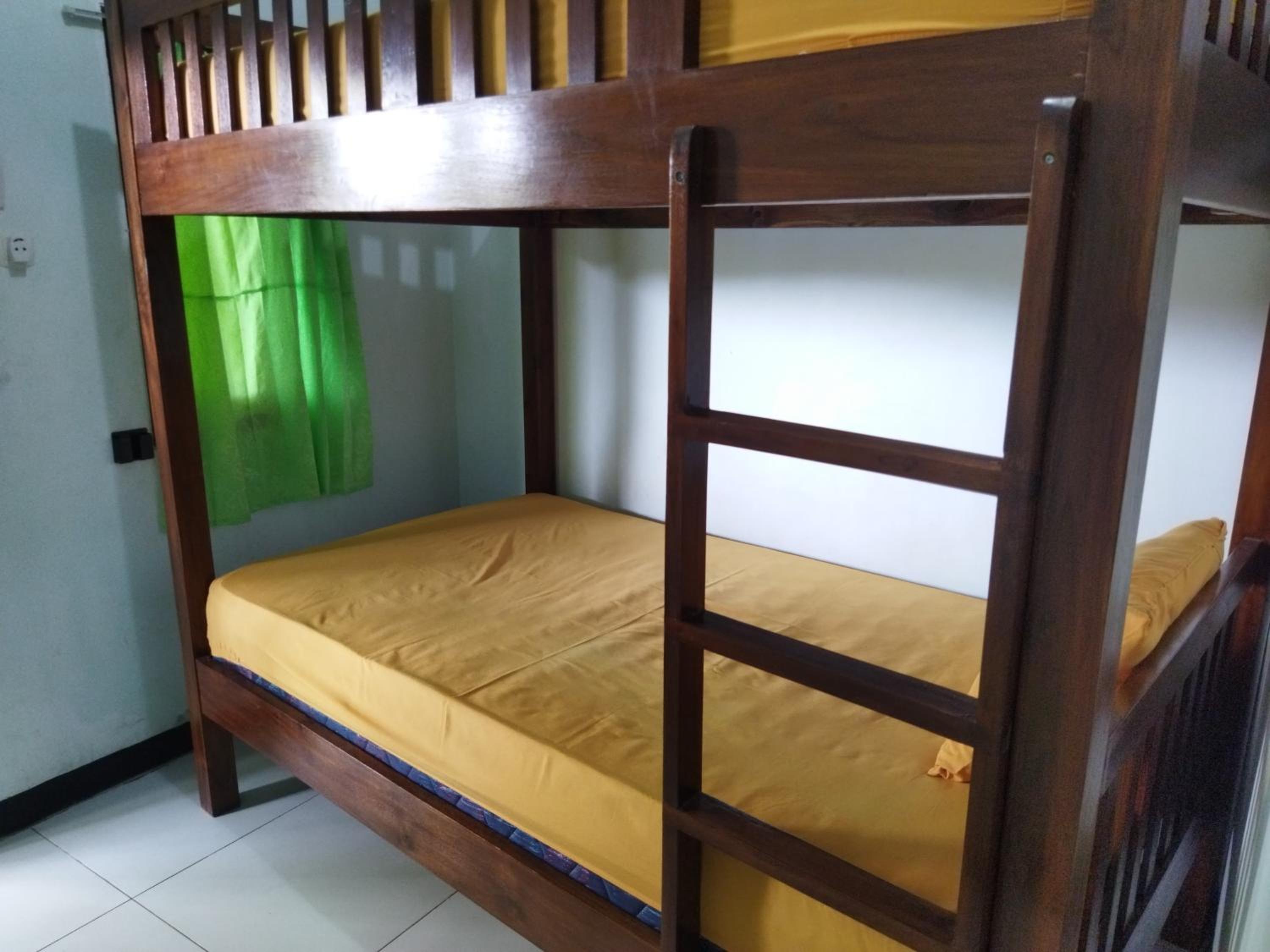 Standard Twin Room photo 3