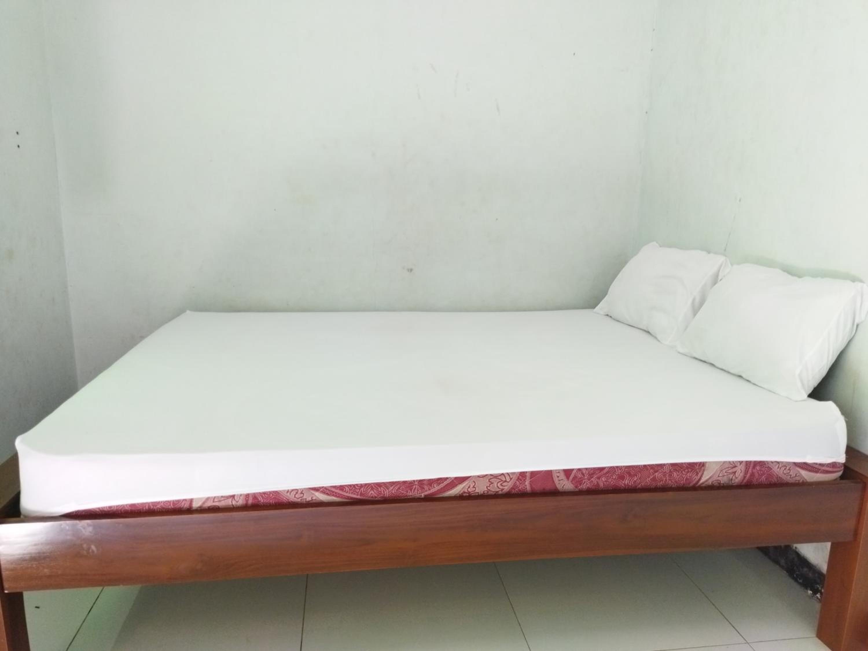 Standard Double Room photo 3
