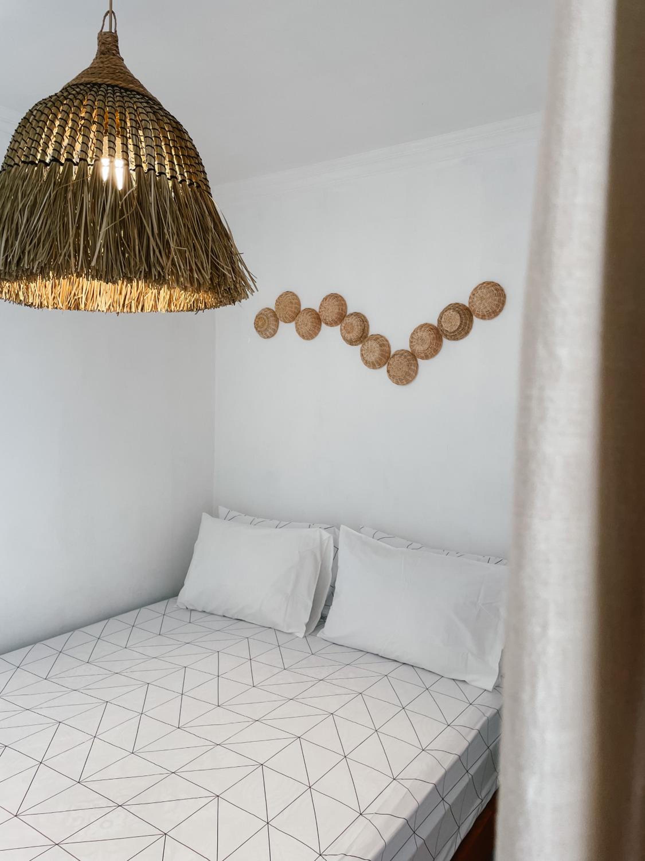 Double Room With Shared Bathroom photo 2
