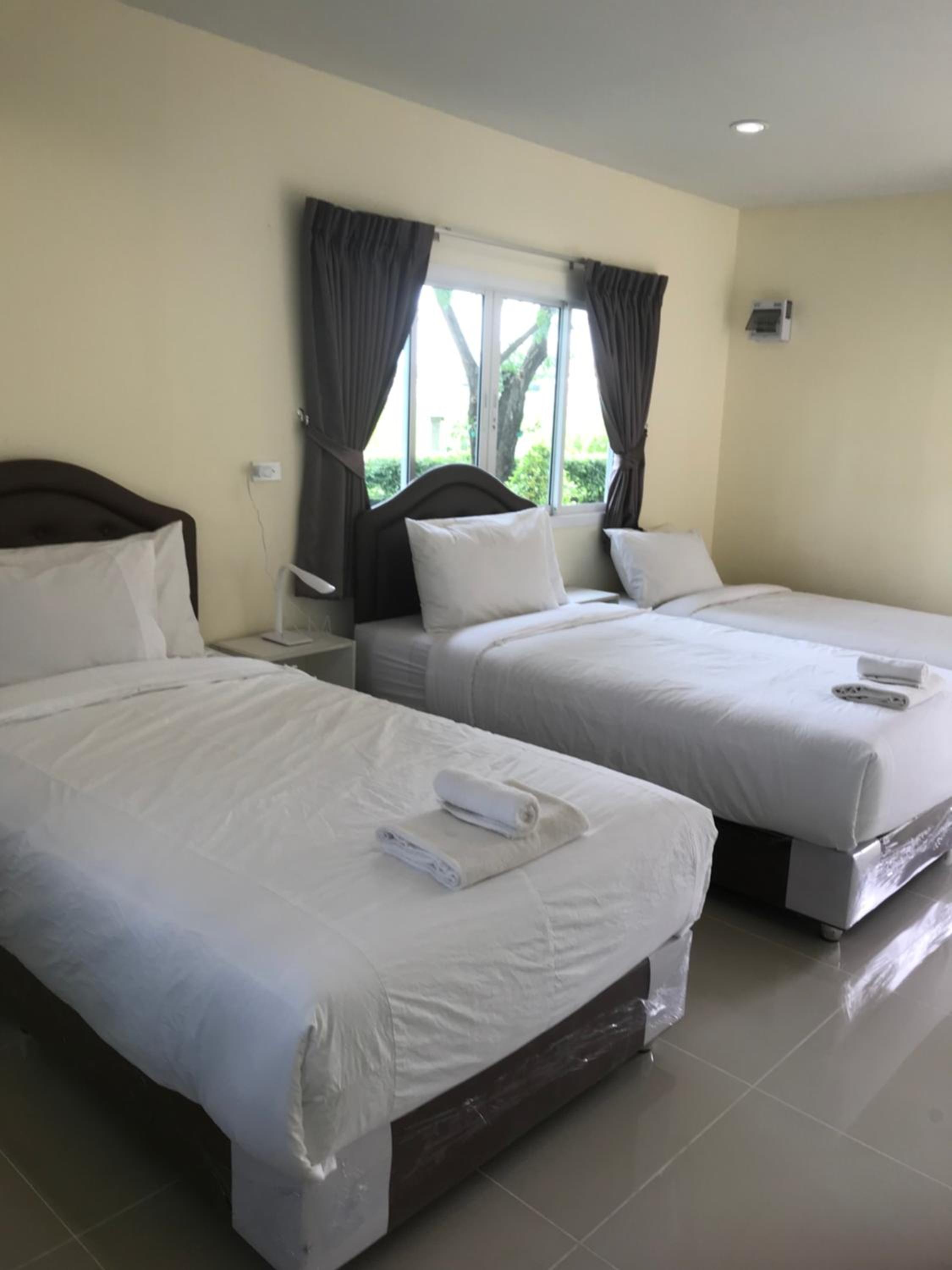 Comfort Triple Room photo 2
