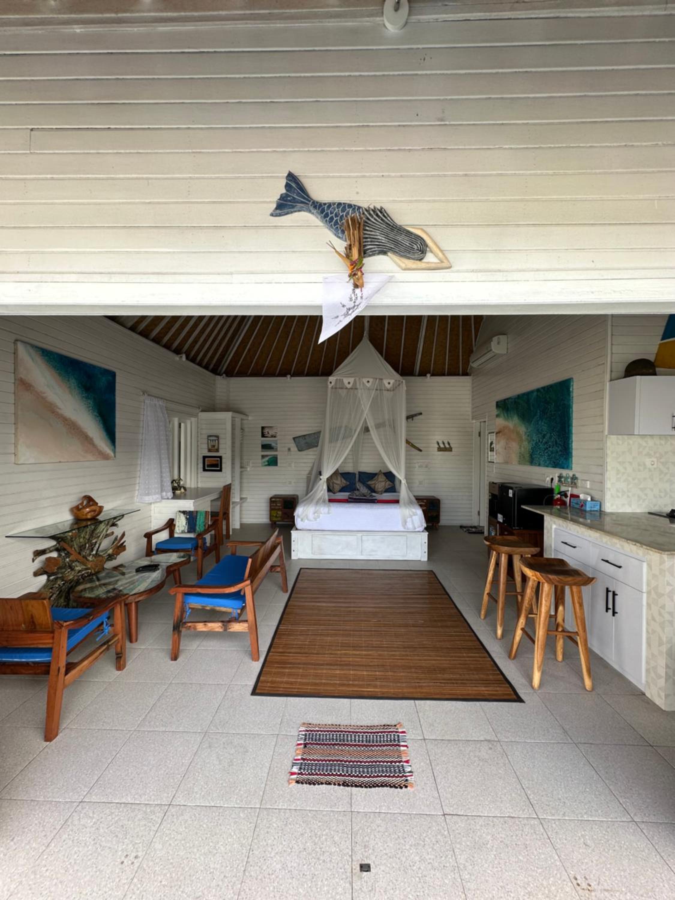 One-Bedroom Pool Villa - Villa 2 photo 1
