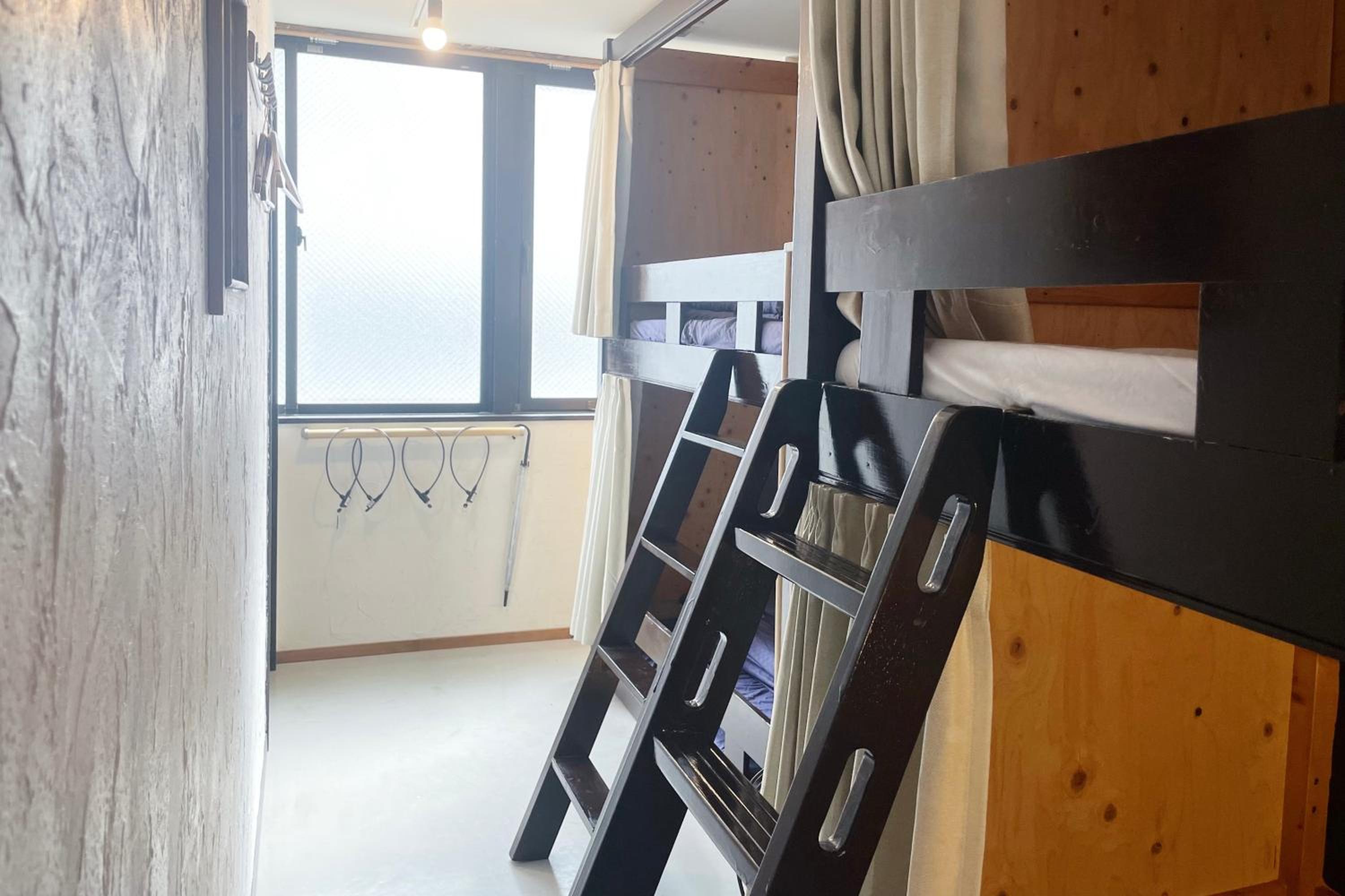 Single Bed in Female Dormitory Room photo 3
