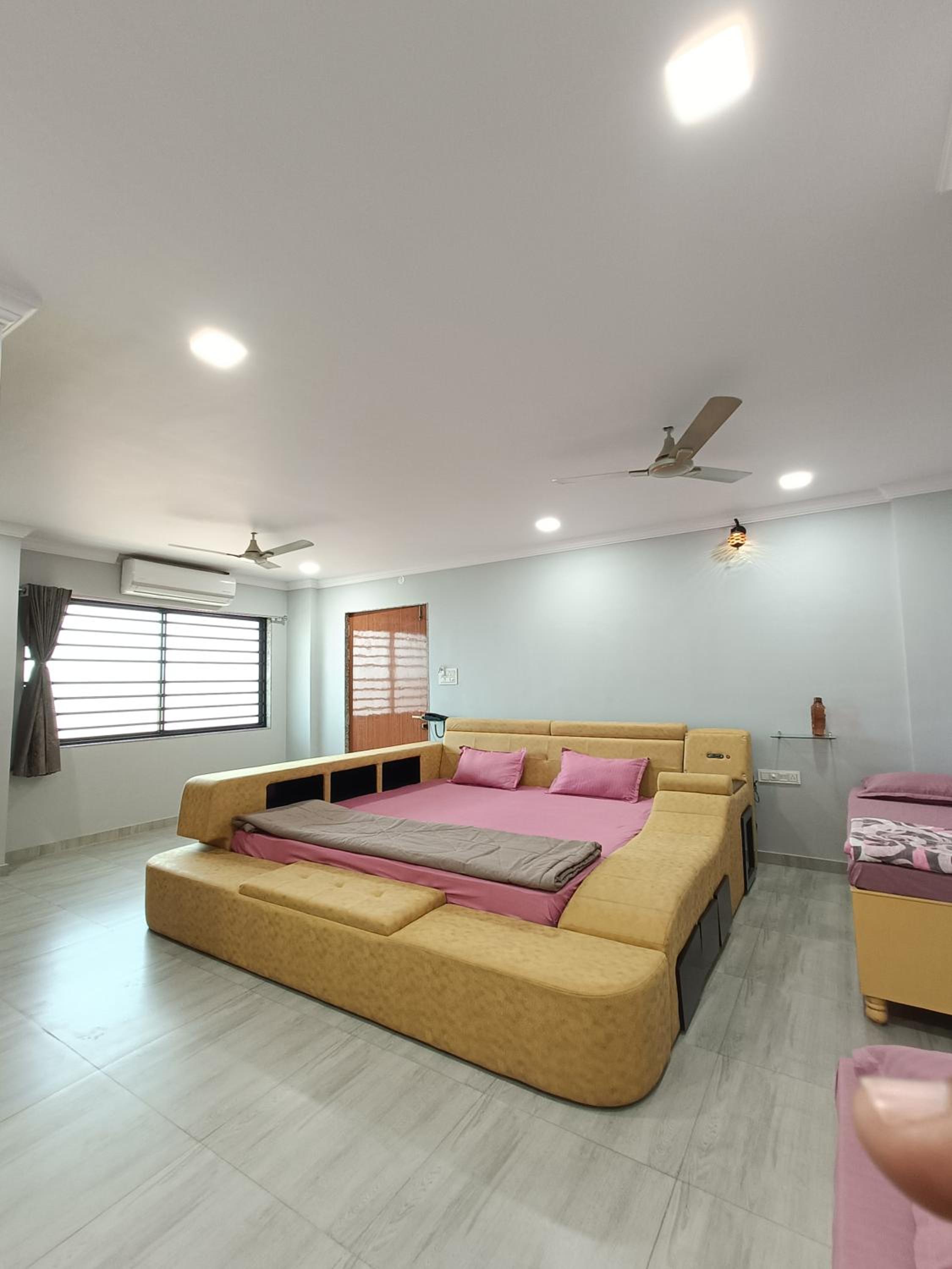 Superior King Room photo 2