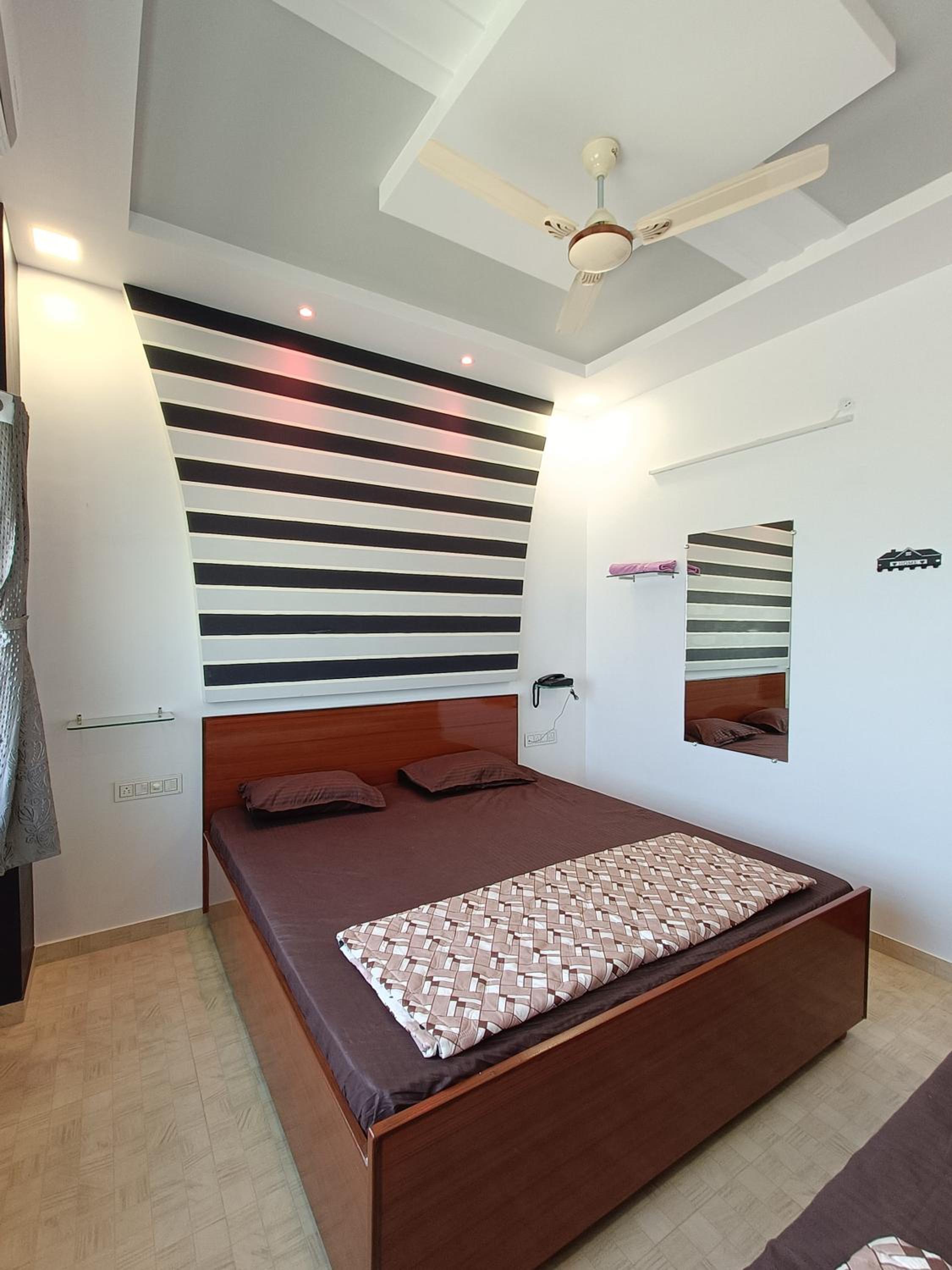 Deluxe Room photo 3