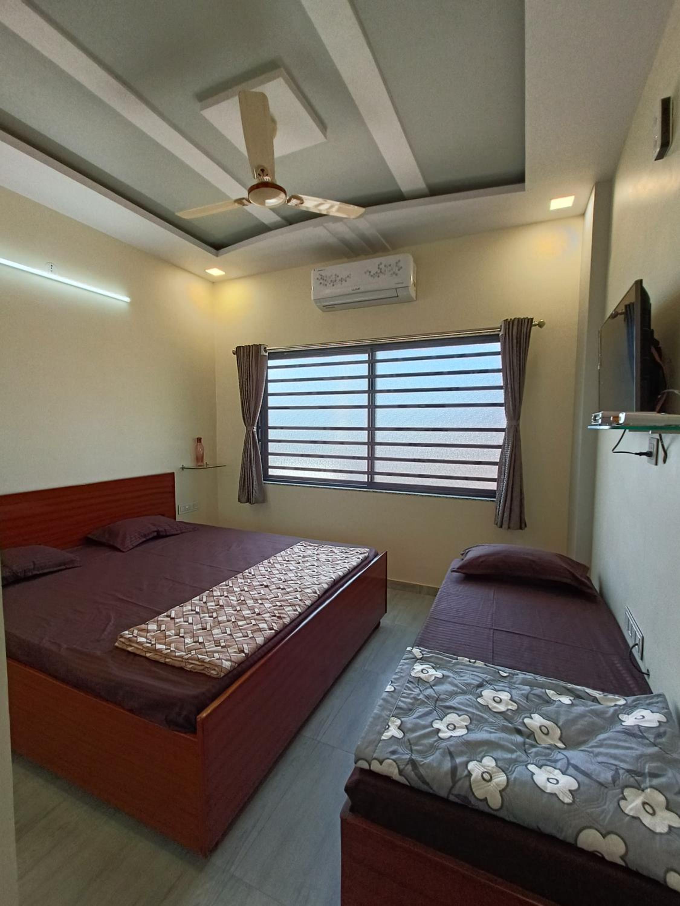 Deluxe Room photo 2