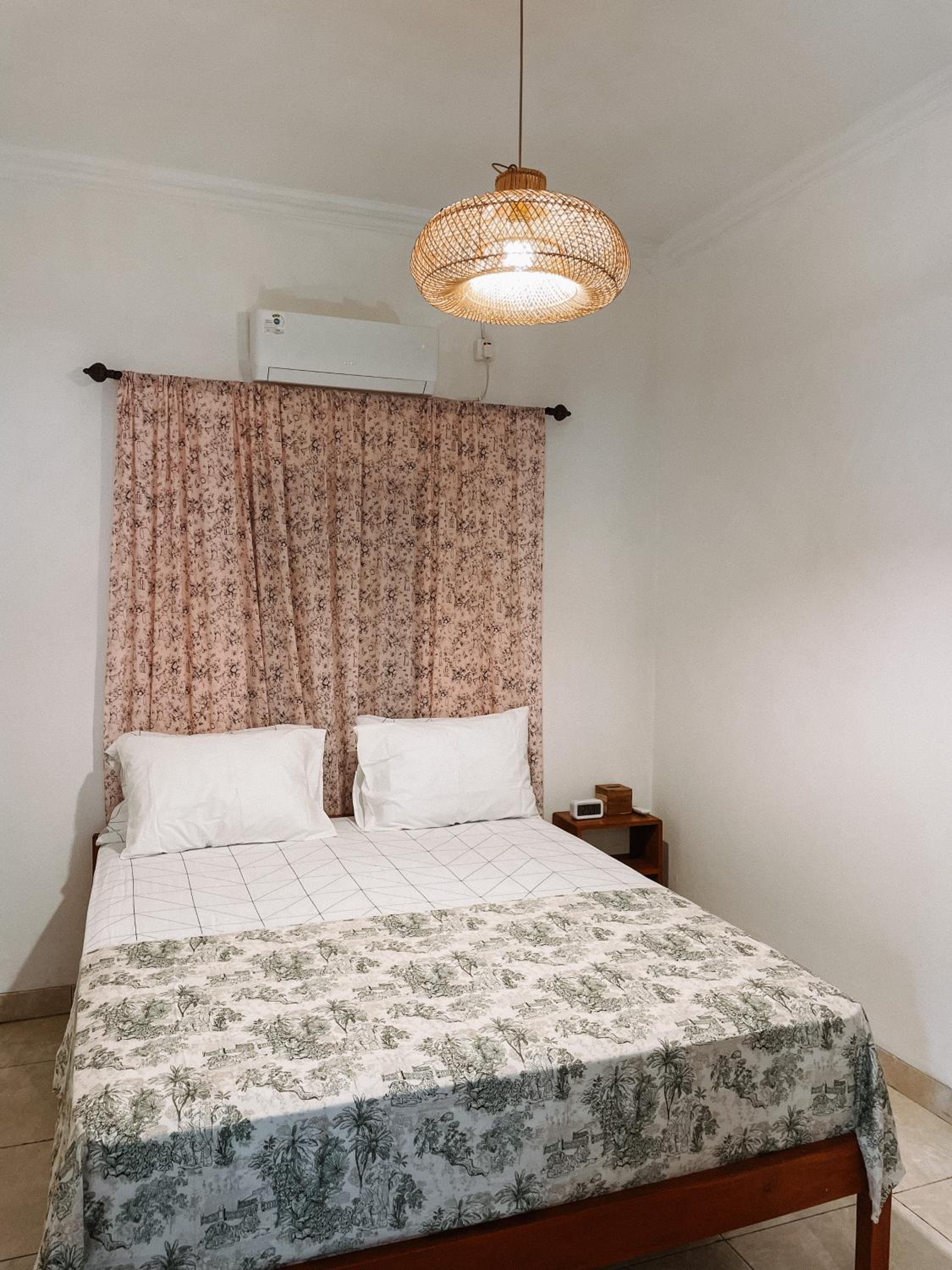 Double Room With Shared Bathroom photo 1