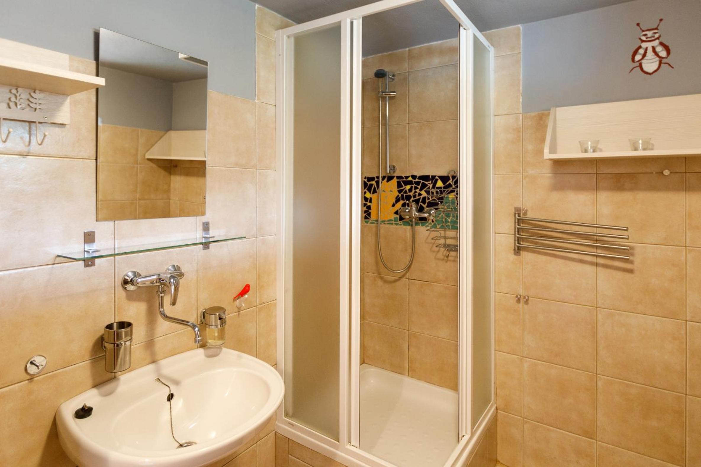 Standard Apartment