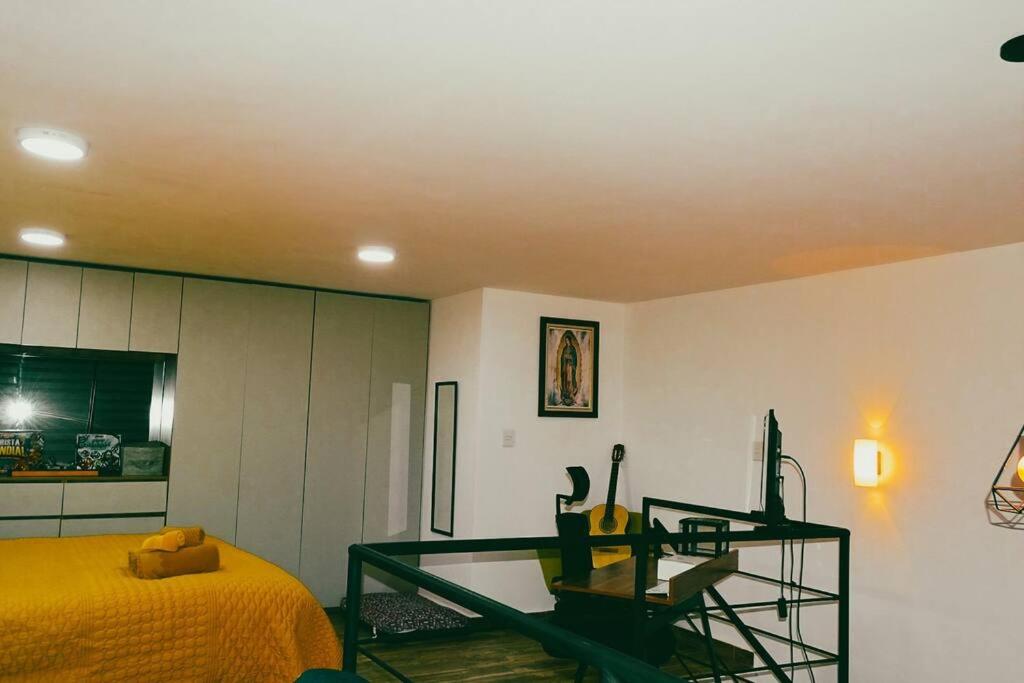 One-Bedroom Apartment photo 3