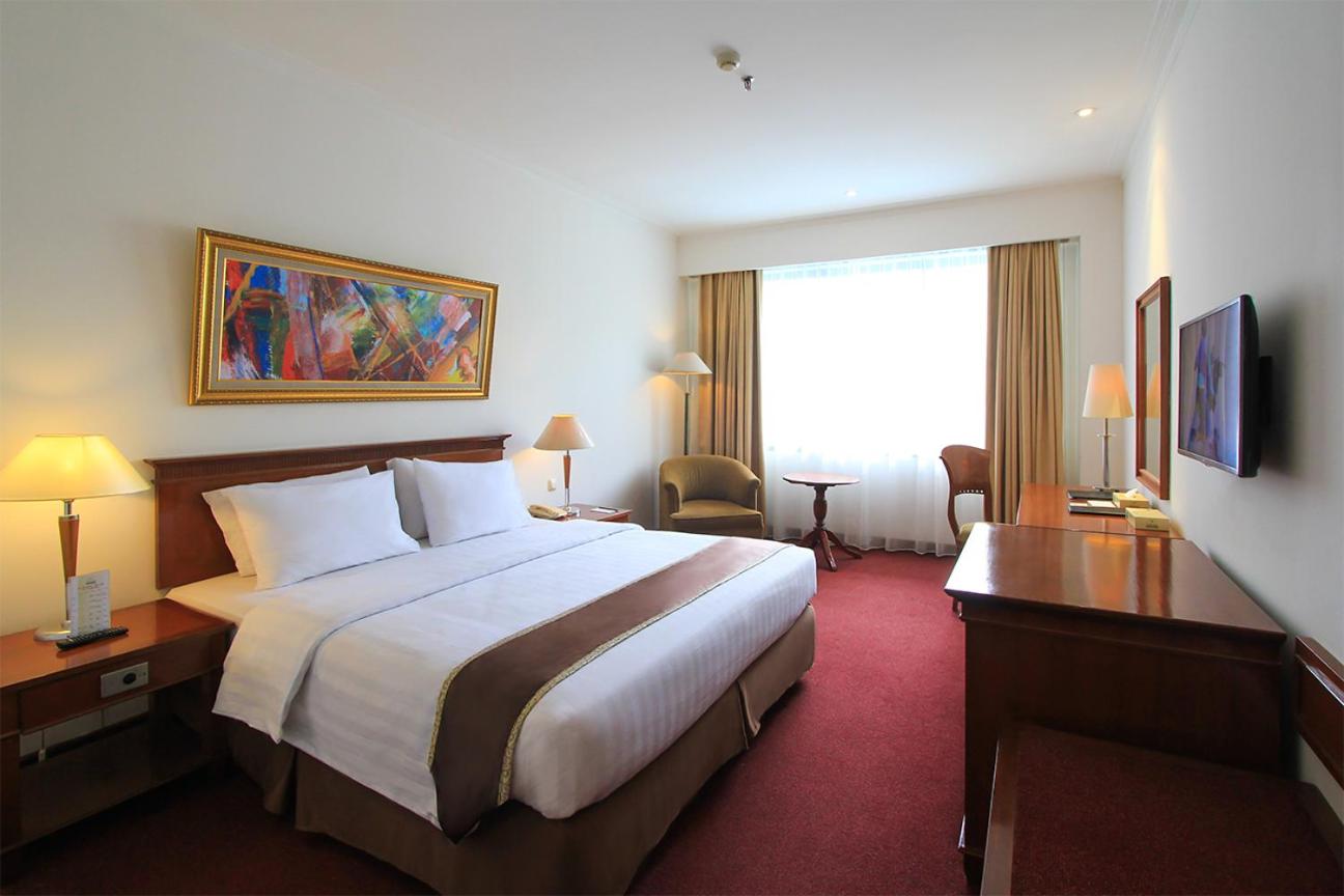 Superior Double Room photo 1