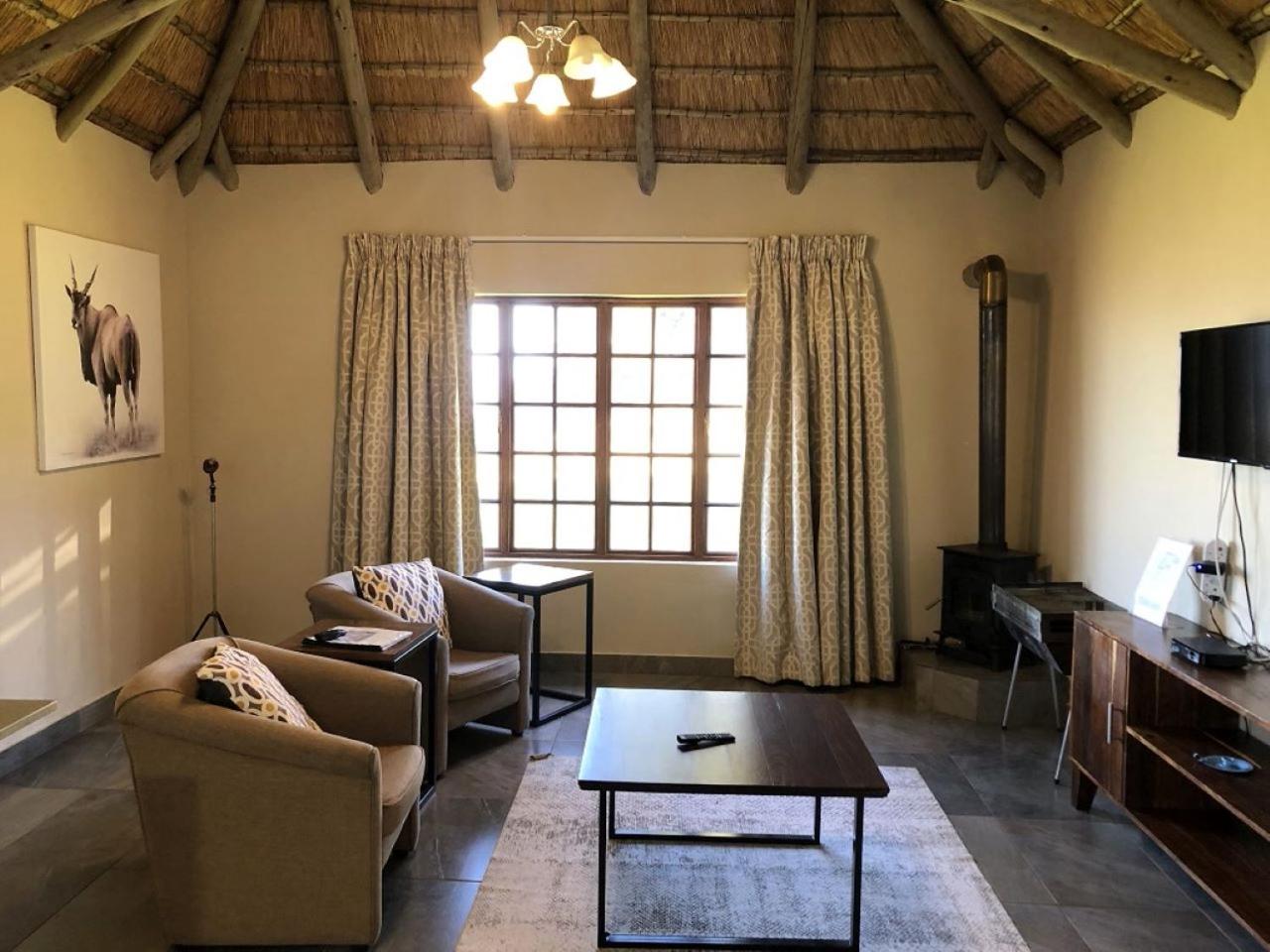 Superior Chalet