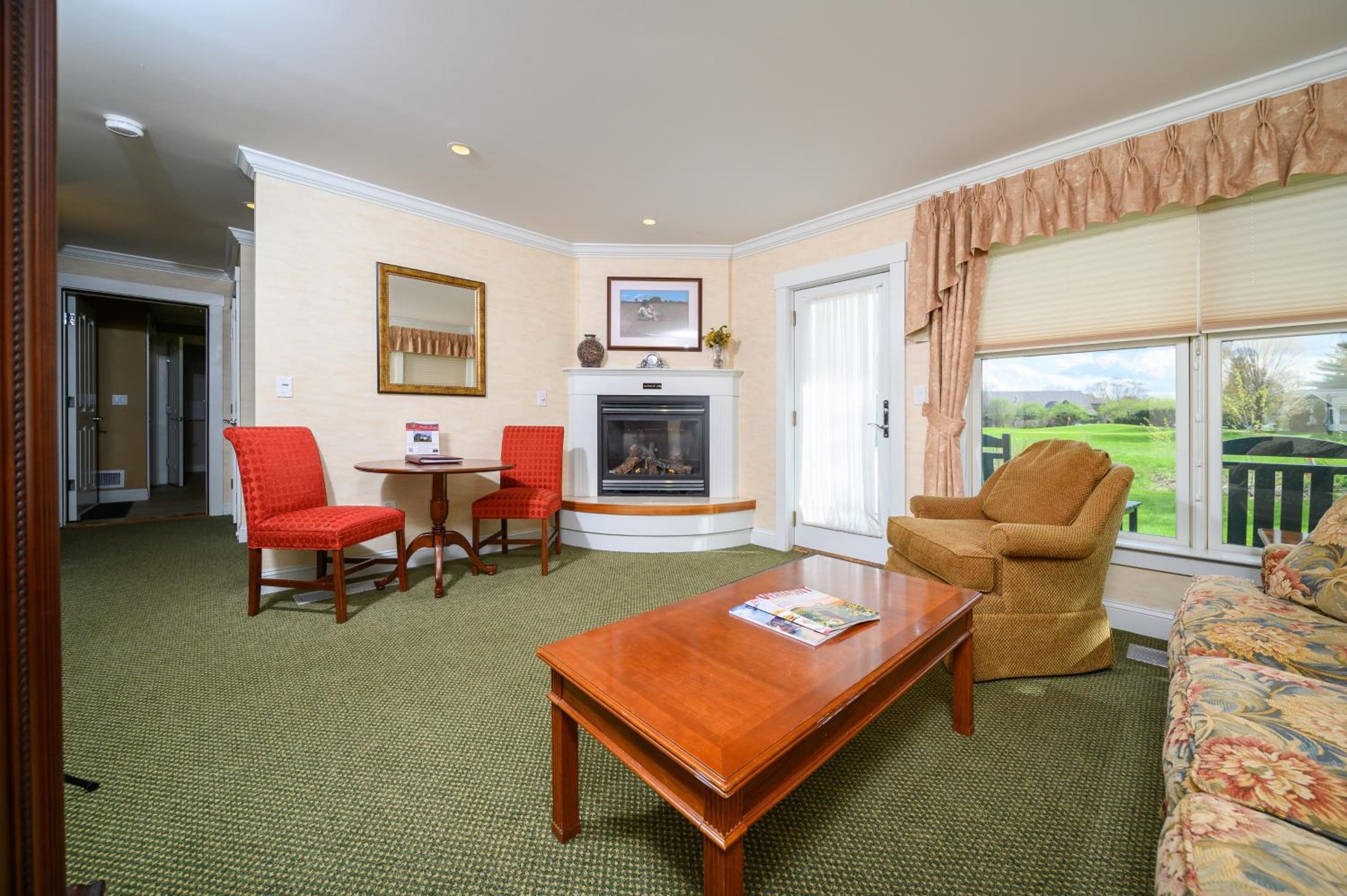 3-bedroom Townhouse
