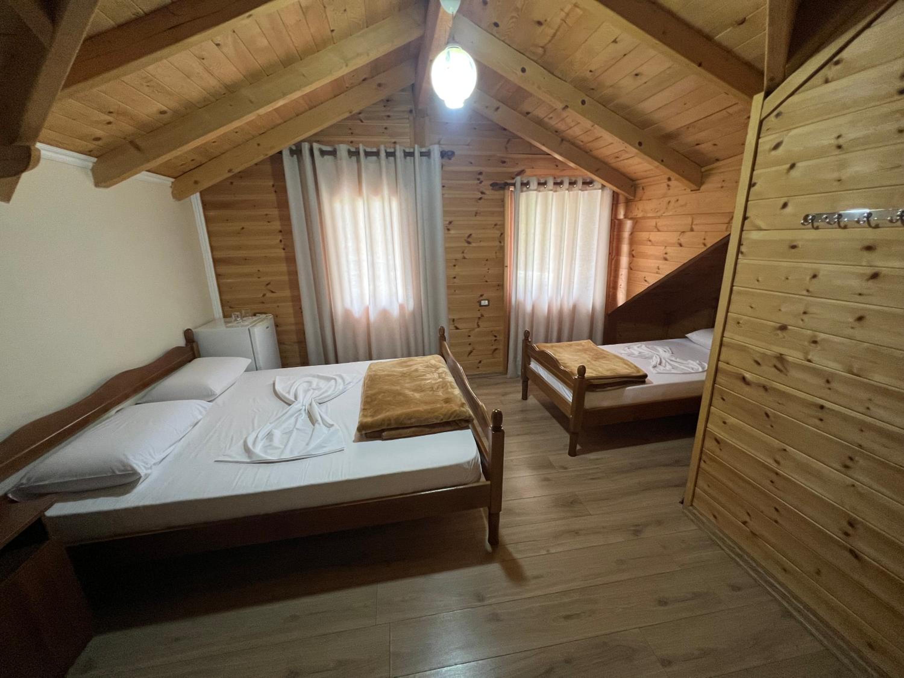 Standard Double Room photo 1