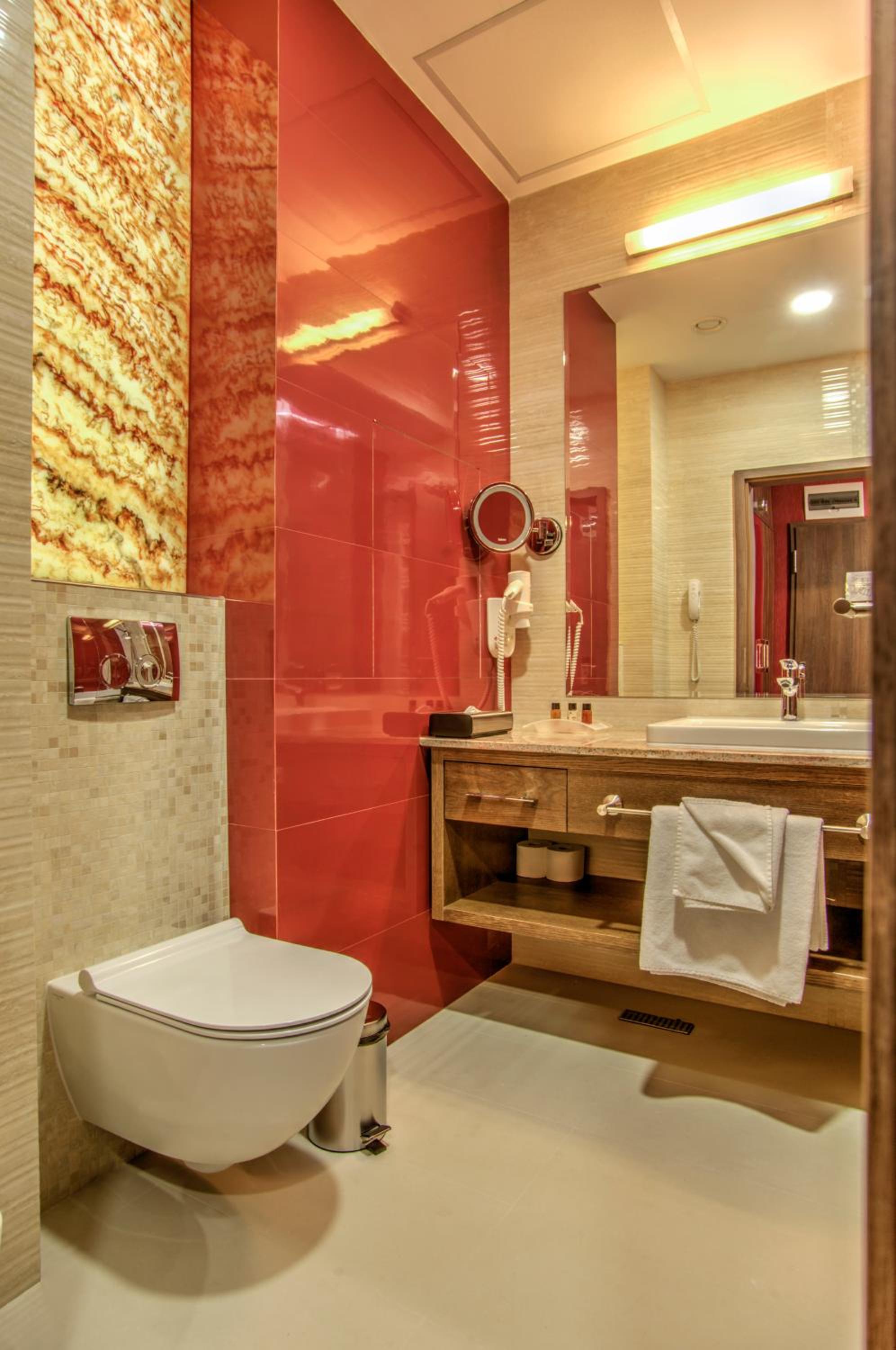 Premium King Room photo 1