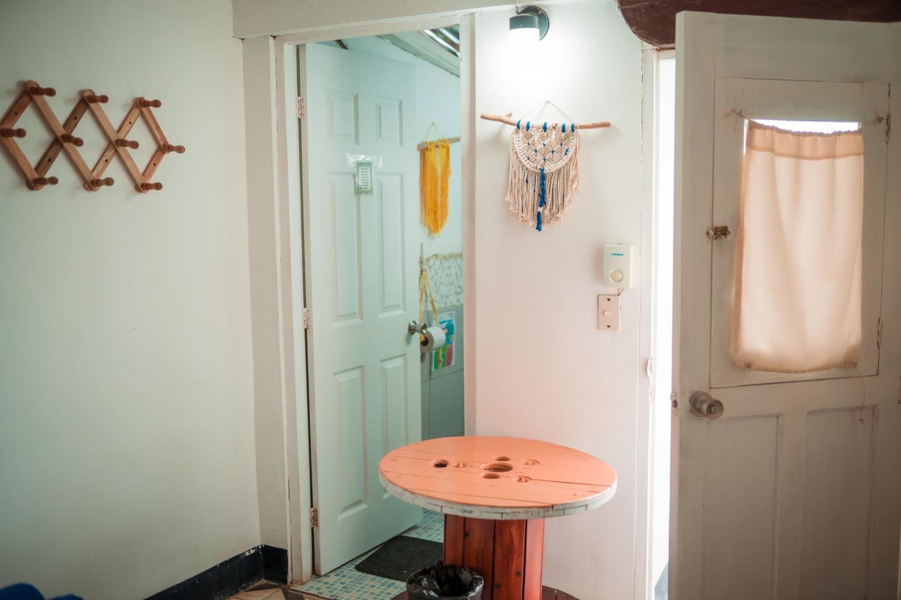 Double Room with Private Bathroom photo 3