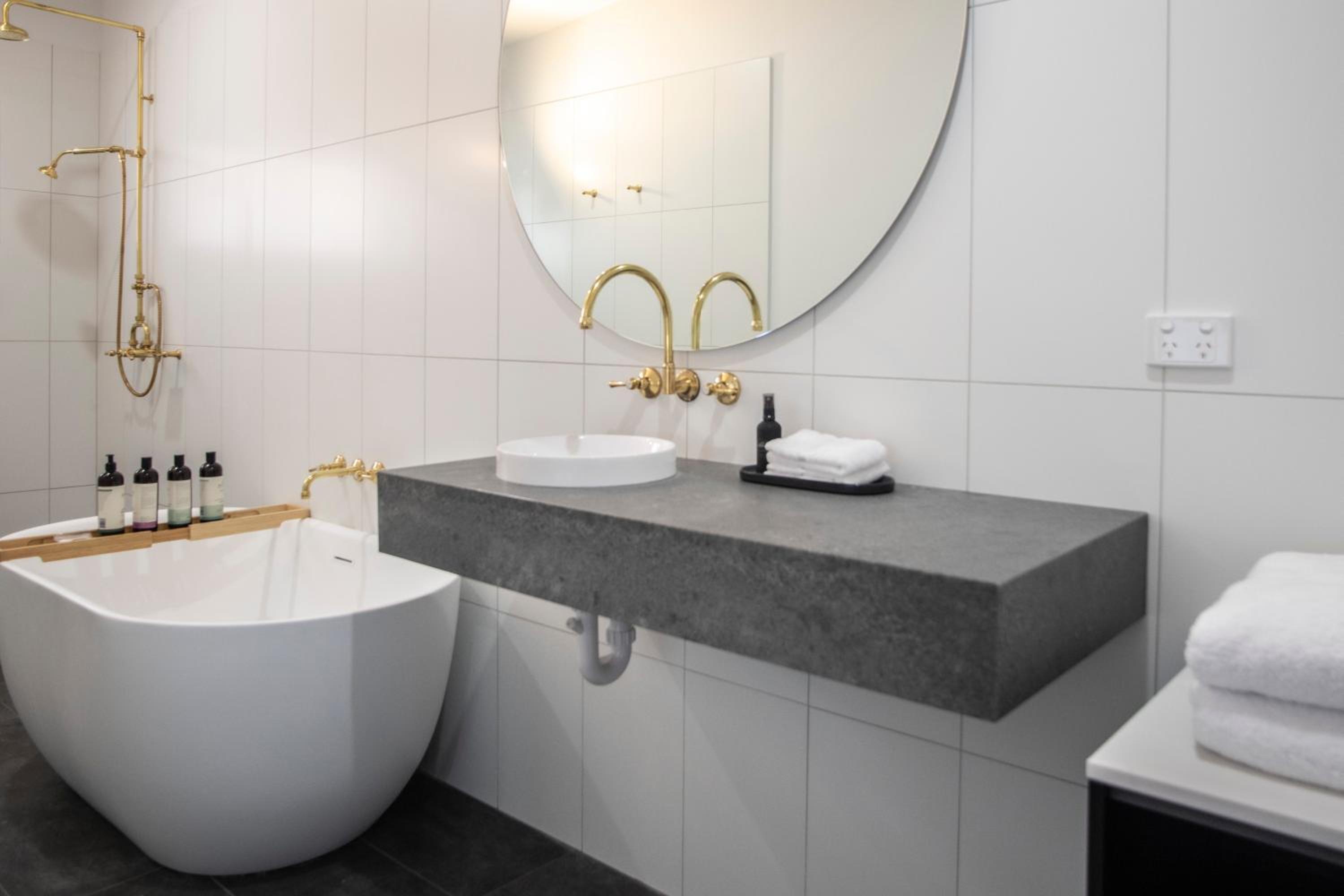 Luxury Lodge Suite photo 3