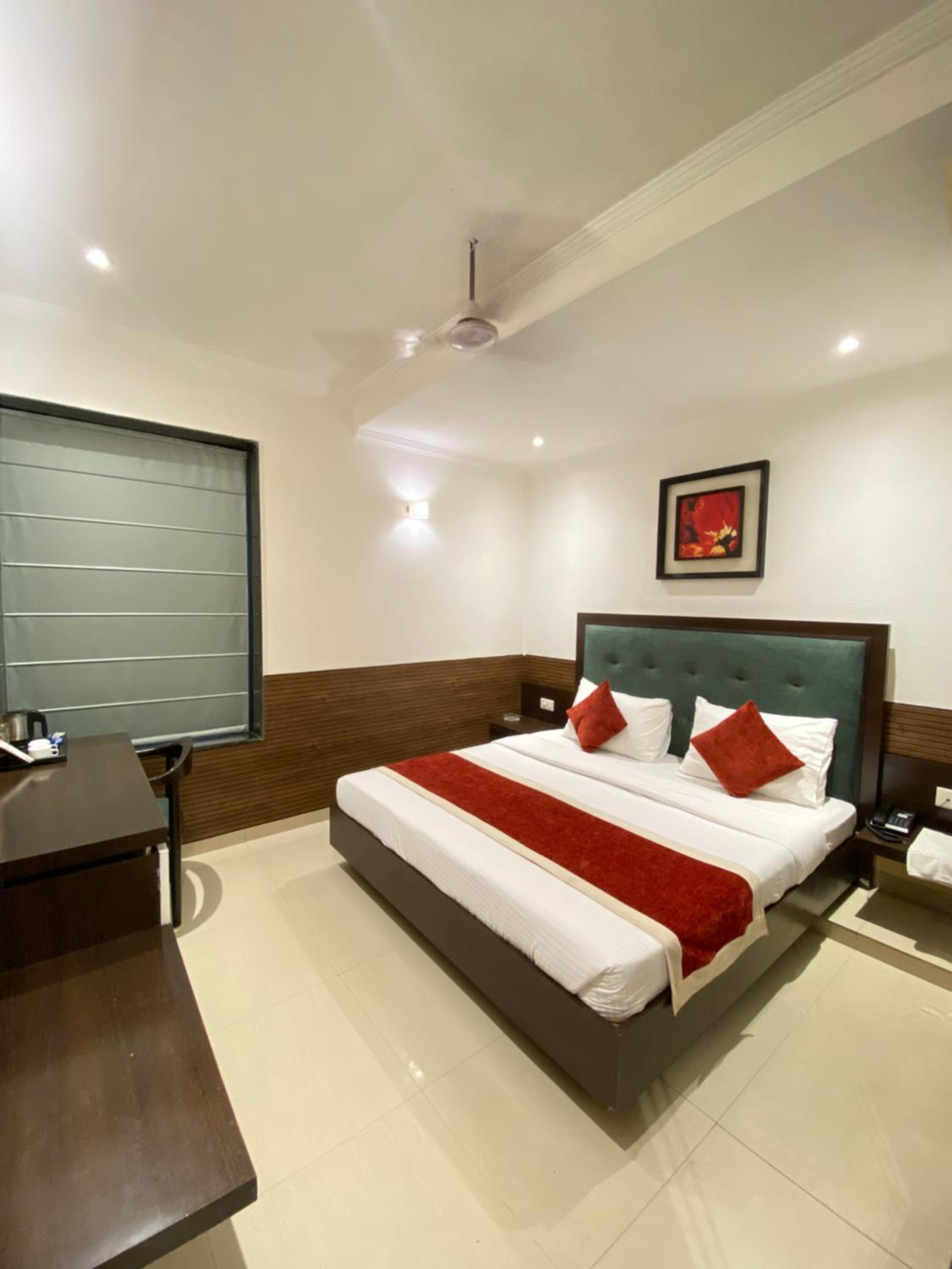 Superior Double Room - Photo 4