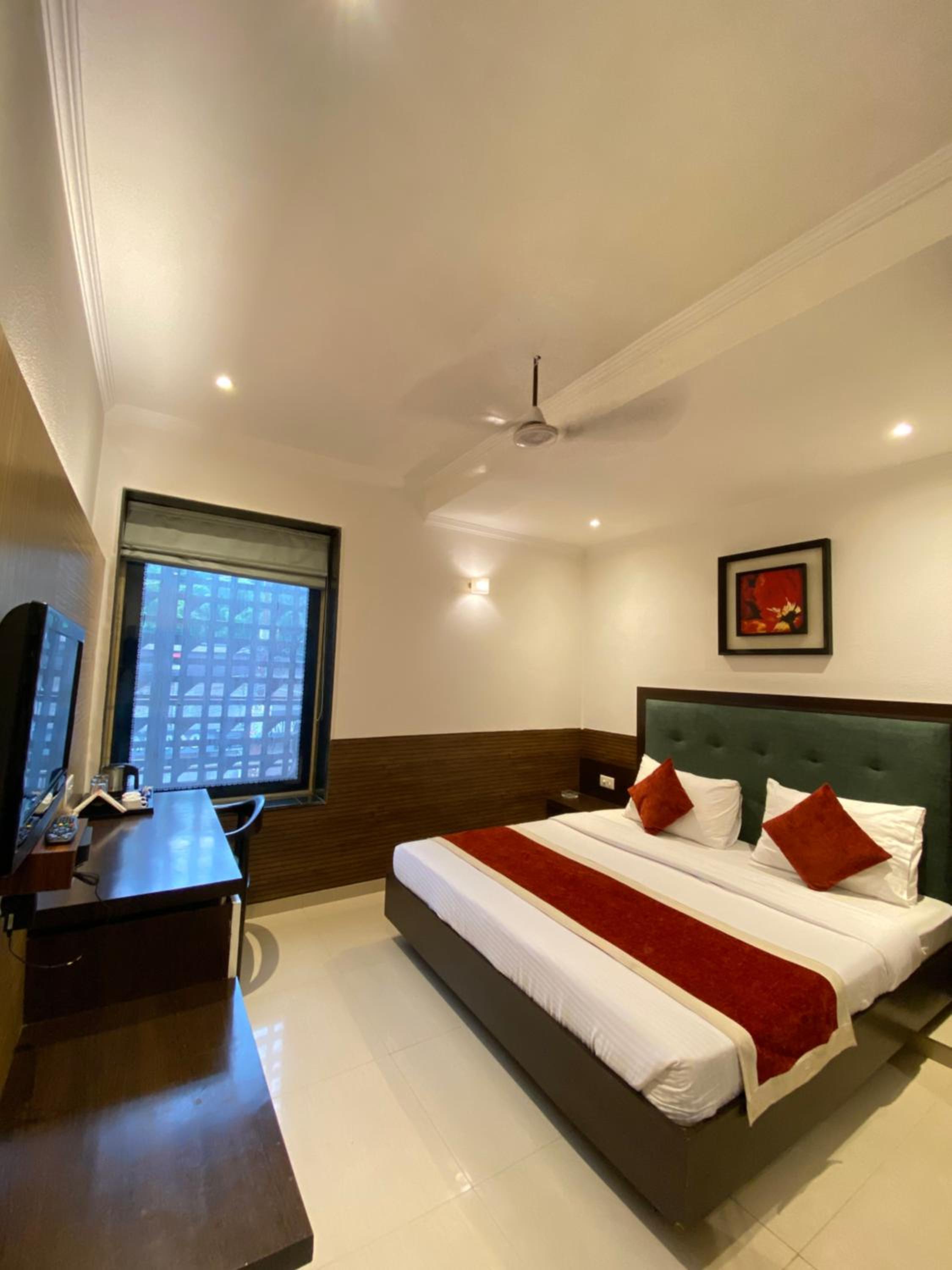 Superior Double Room - Photo 6