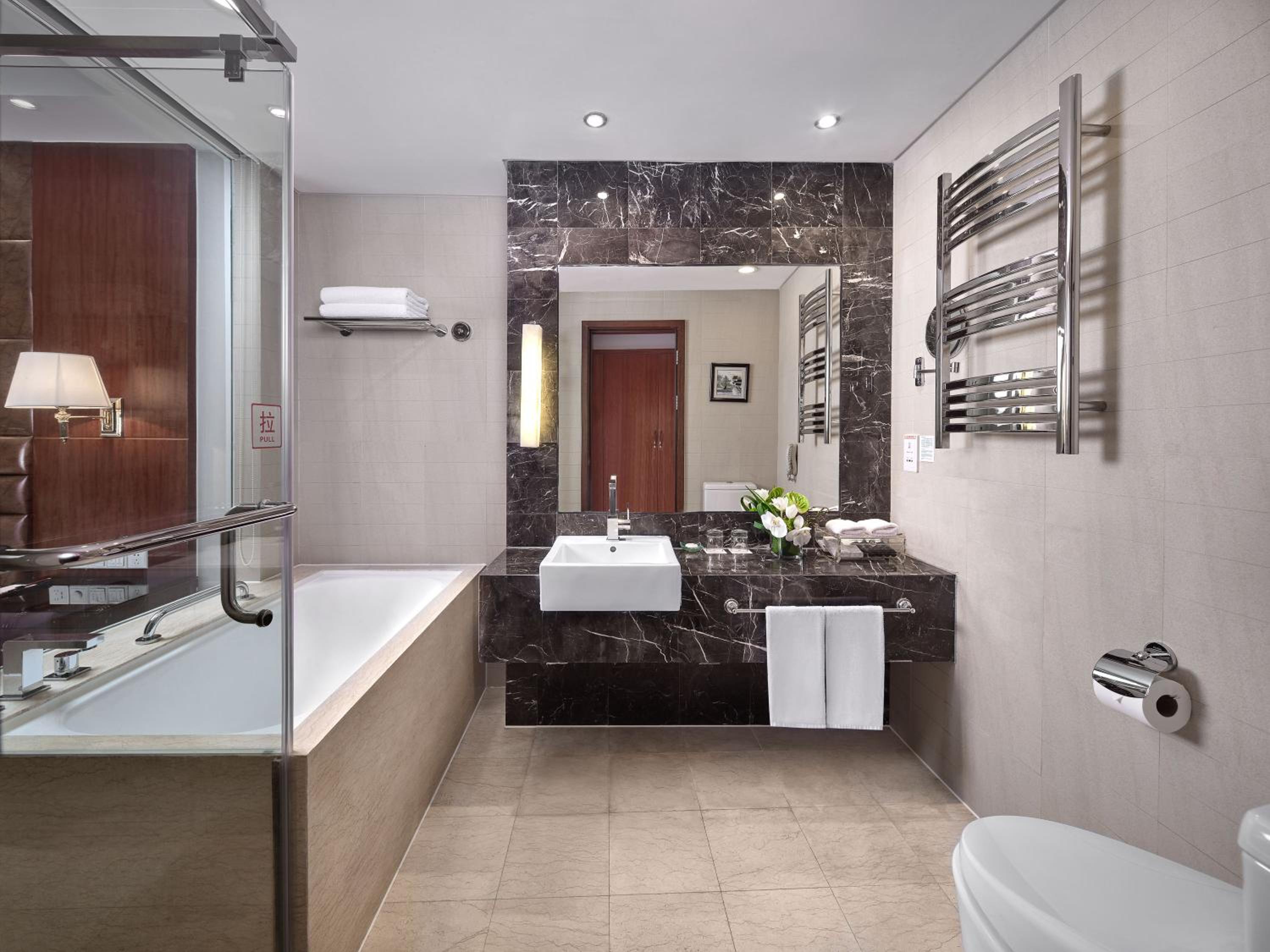 Superior Twin Room - Photo 4