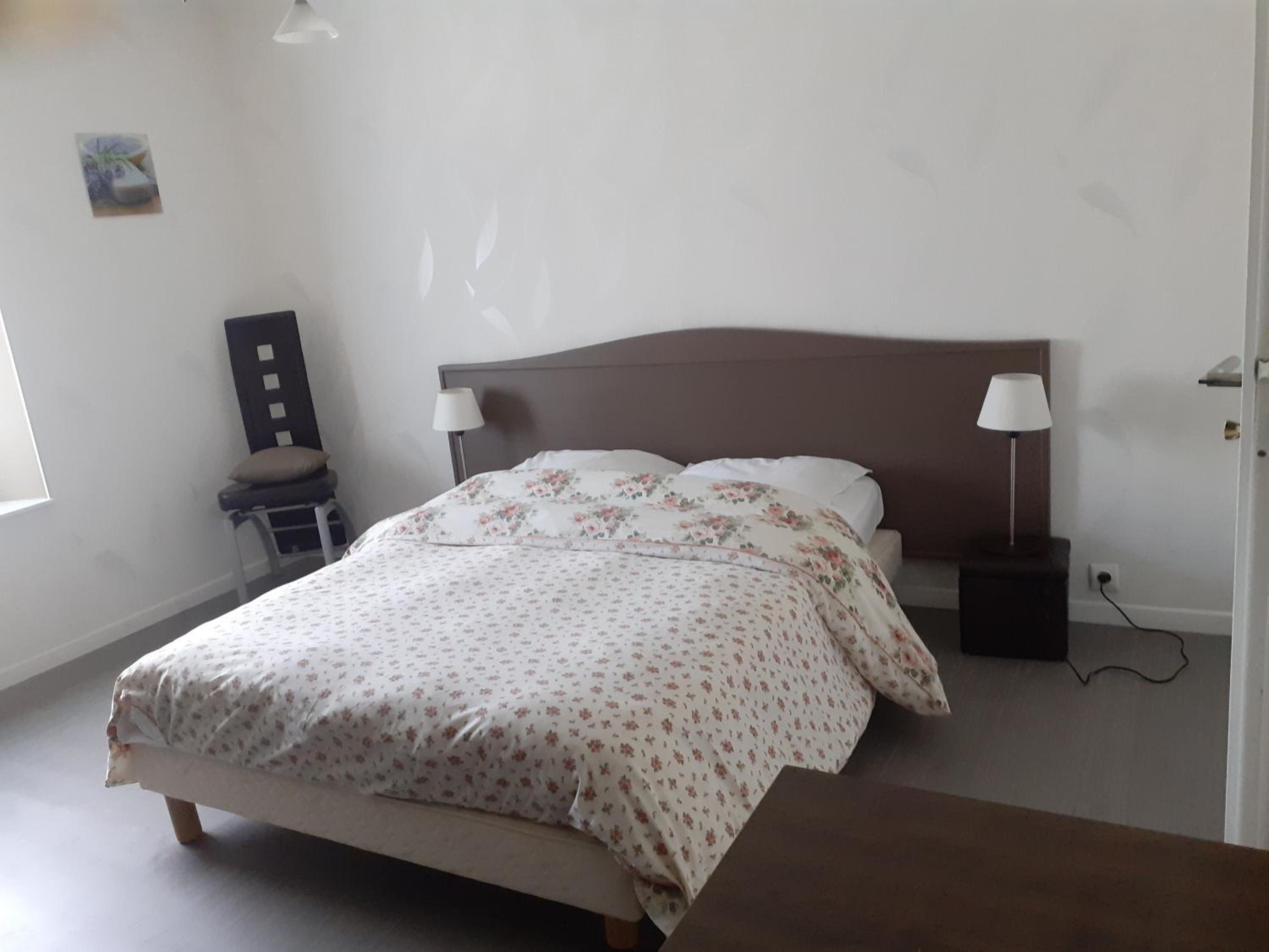 Double Room photo 2