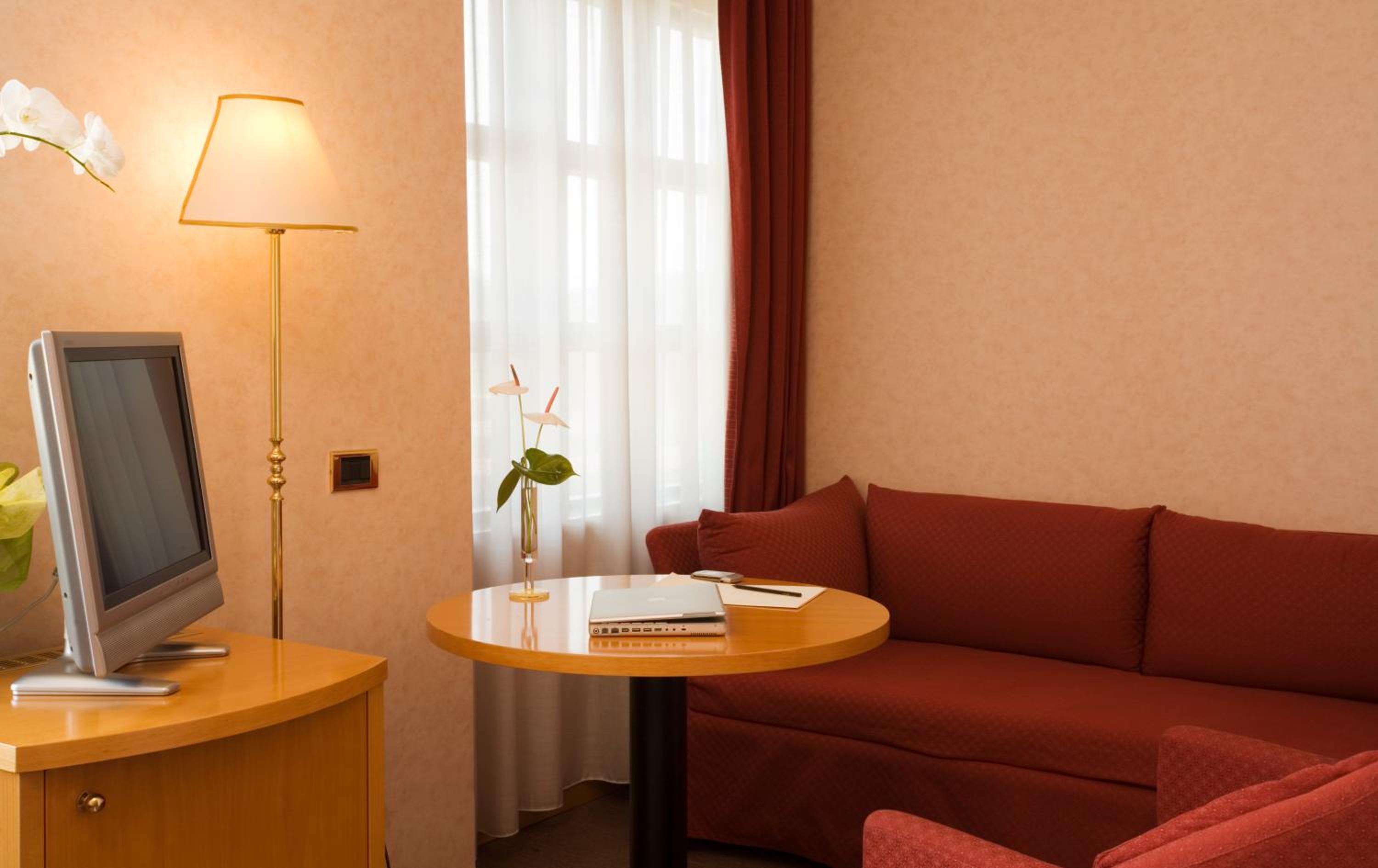 Junior Suite - Photo 3