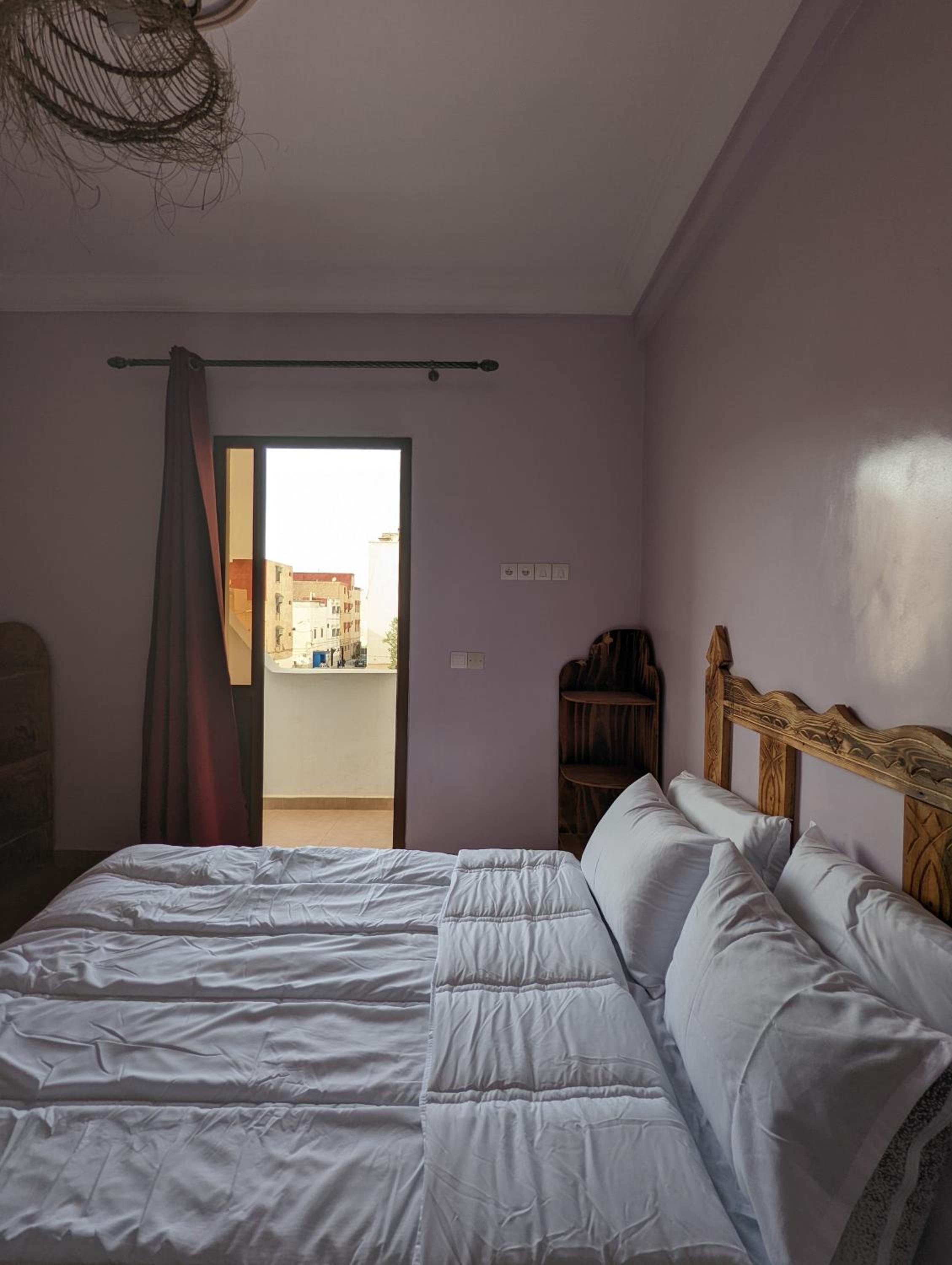 Double Room with Balcony photo 1