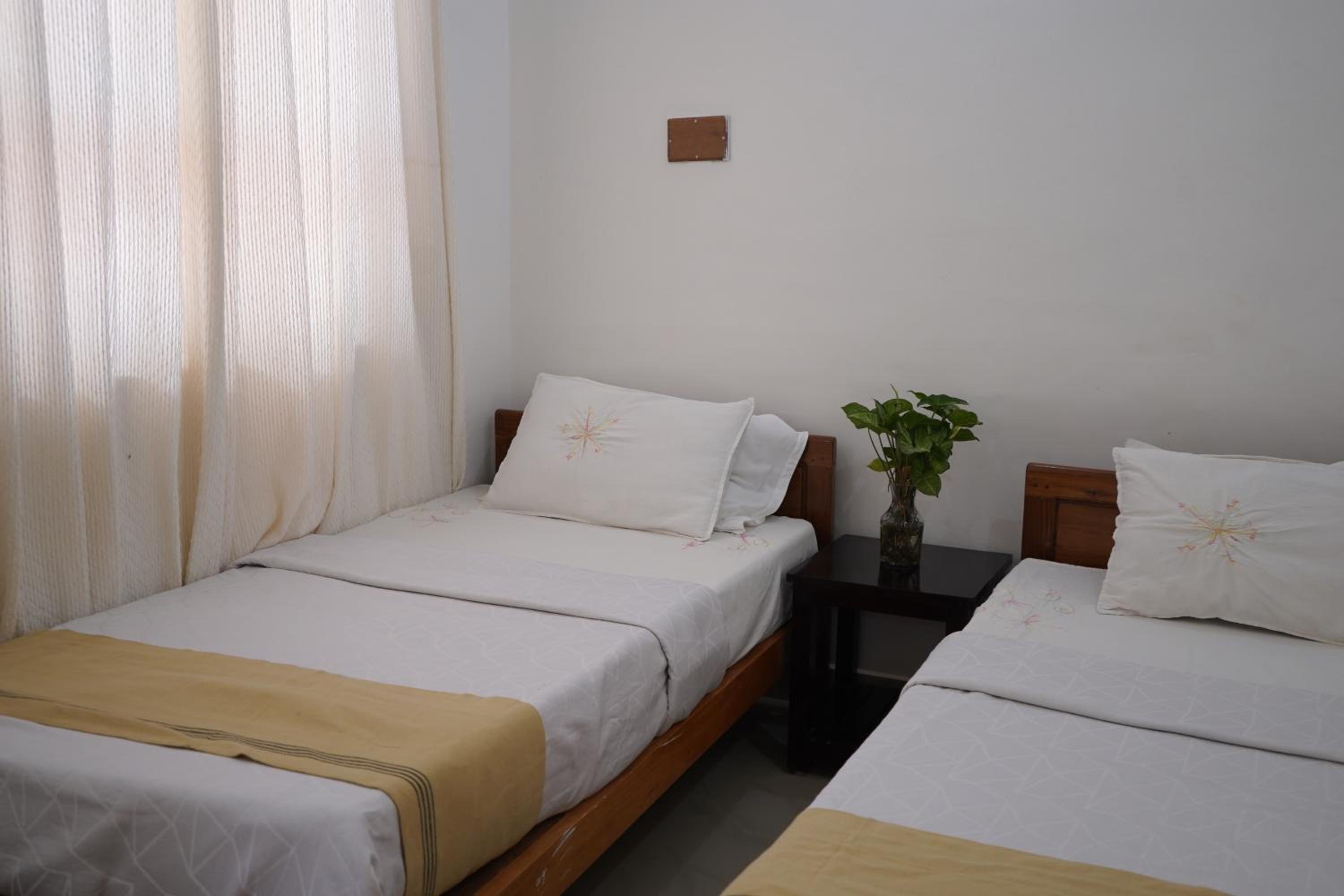 Deluxe Double Room - Photo 36