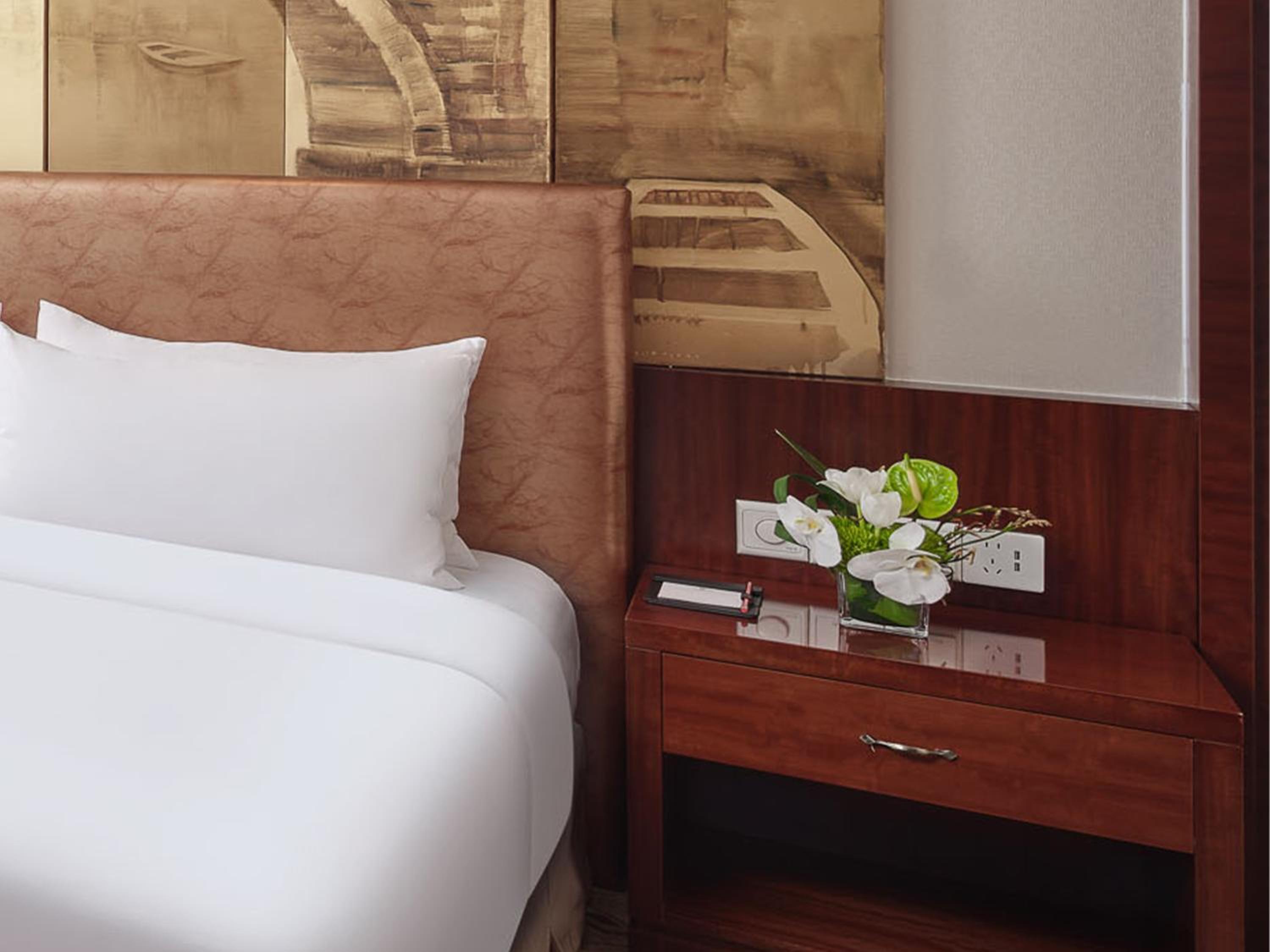 Deluxe Suite - Photo 3