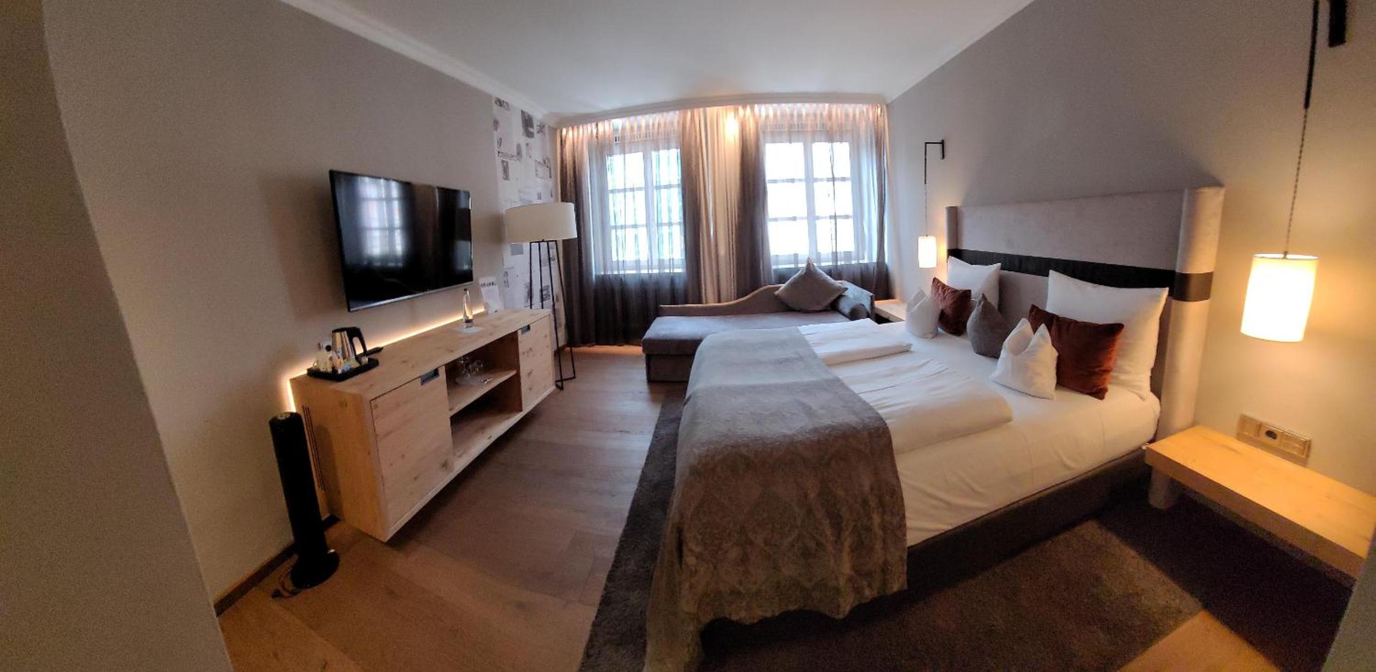 Junior Suite - Photo 6