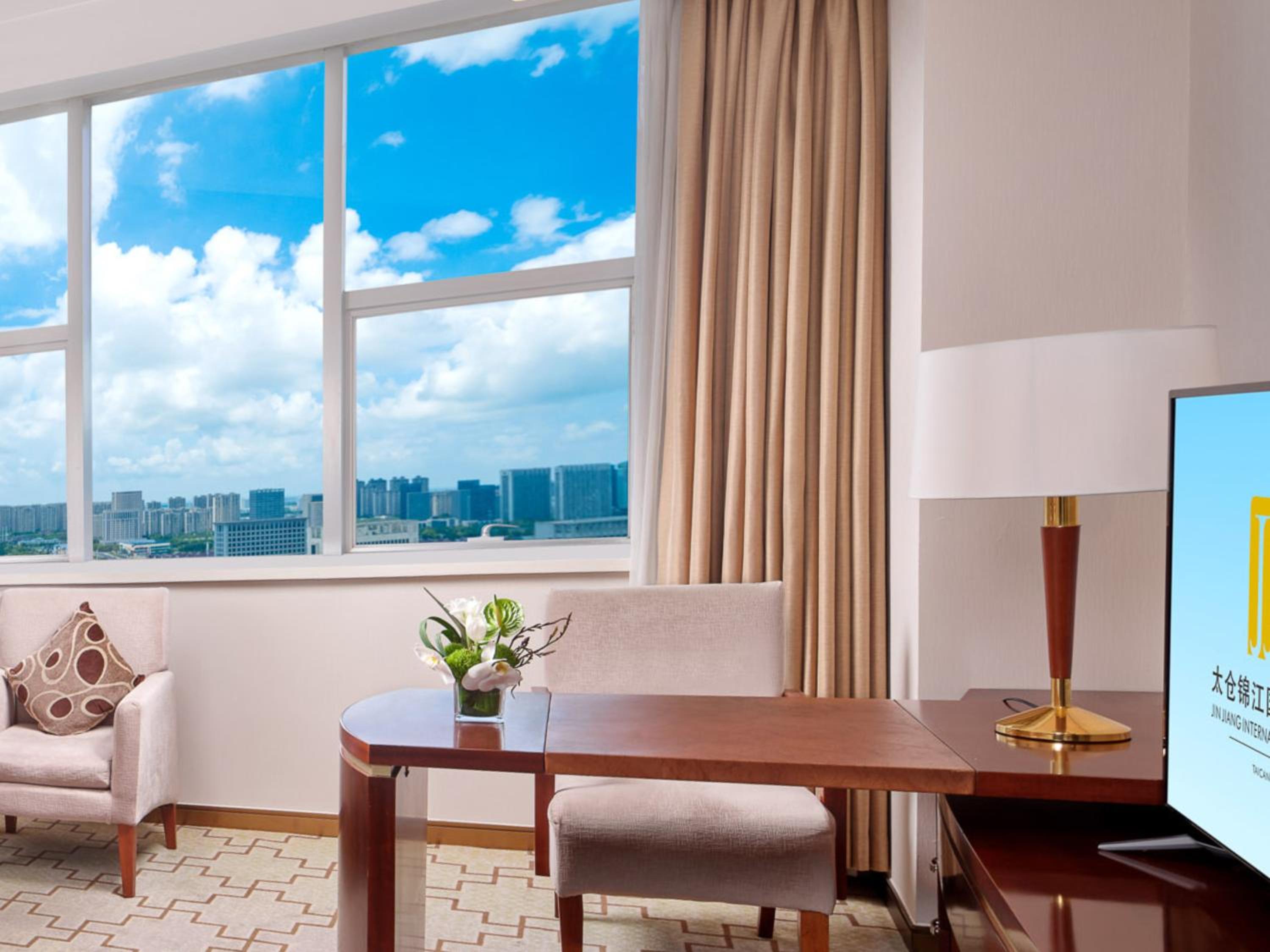 Superior Twin Room - Photo 3