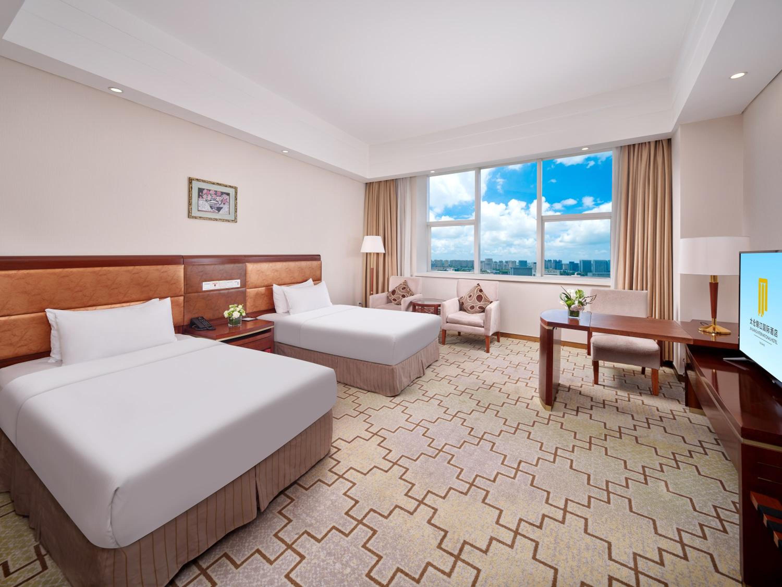 Superior Twin Room - Photo 1