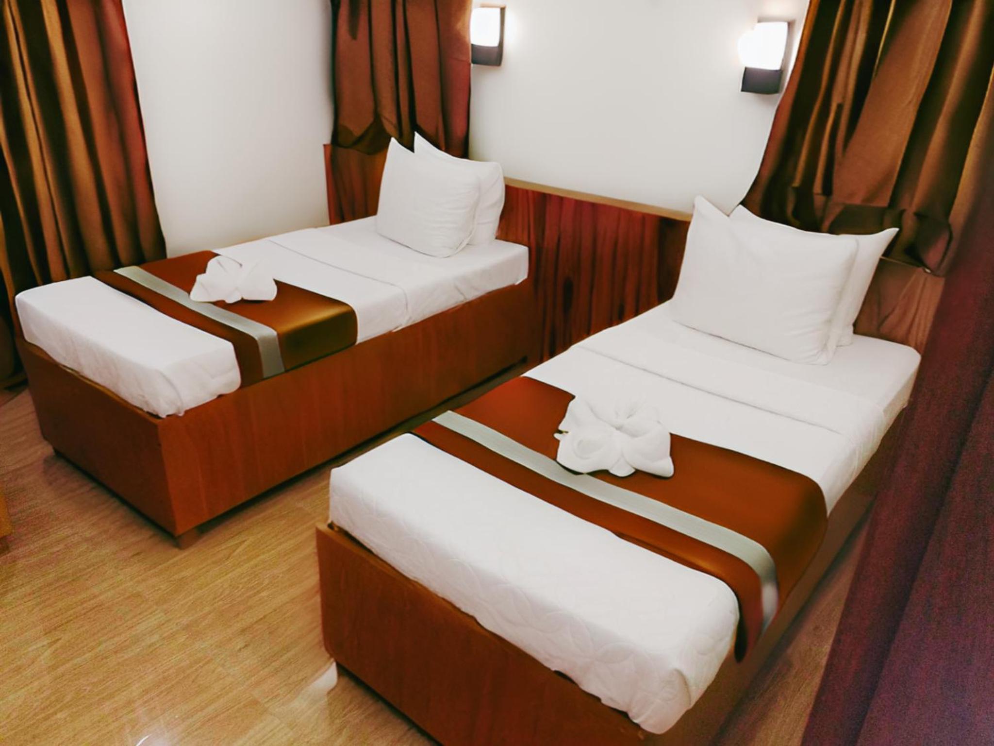 Superior Twin Room - Photo 1