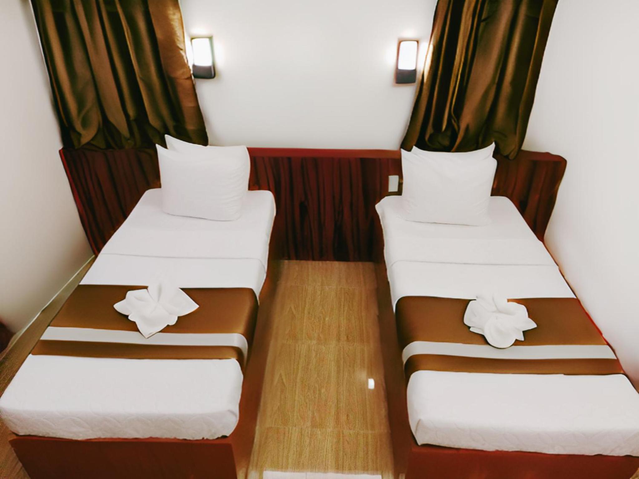 Superior Twin Room - Photo 2