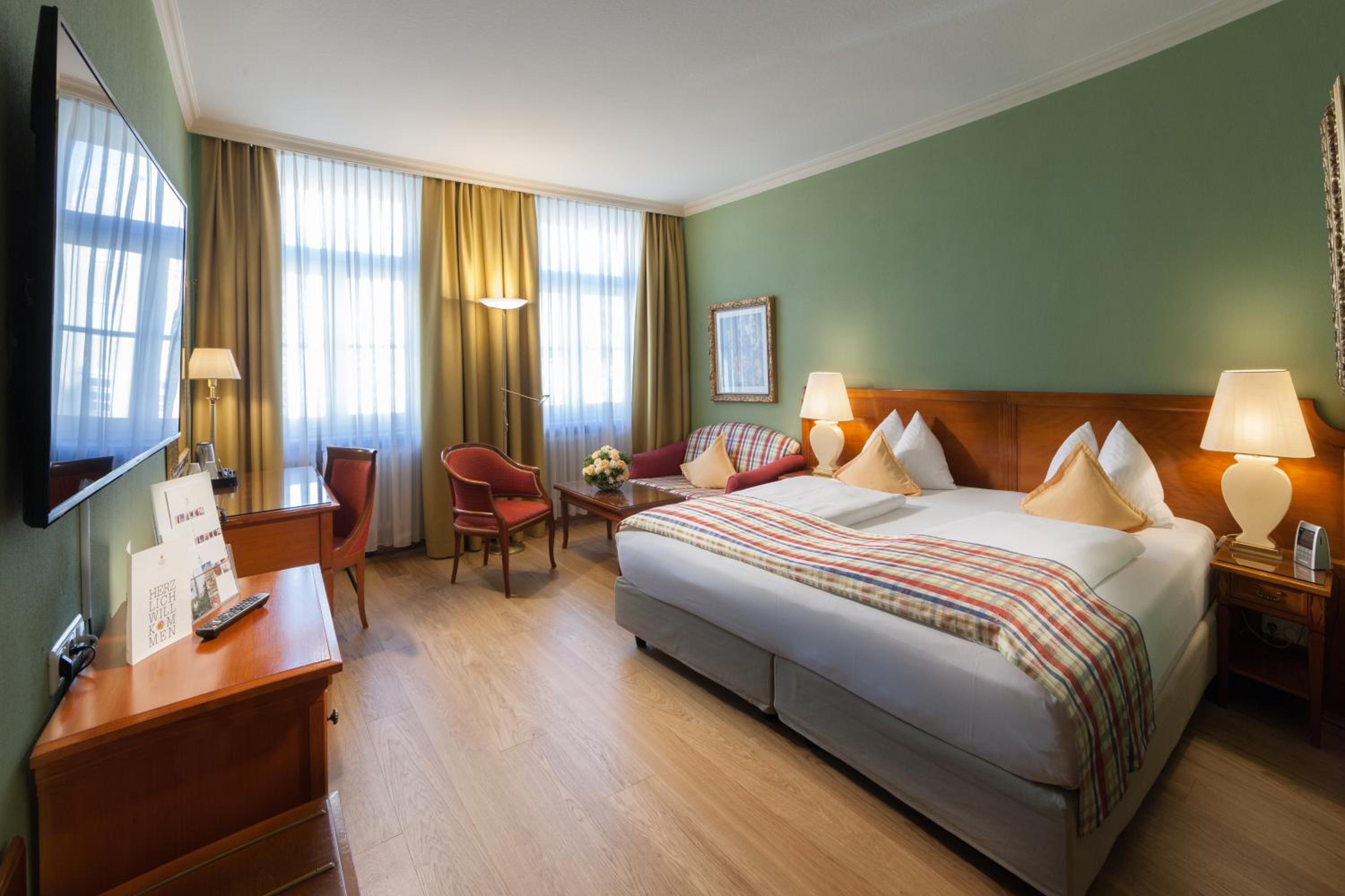 Junior Suite - Photo 8