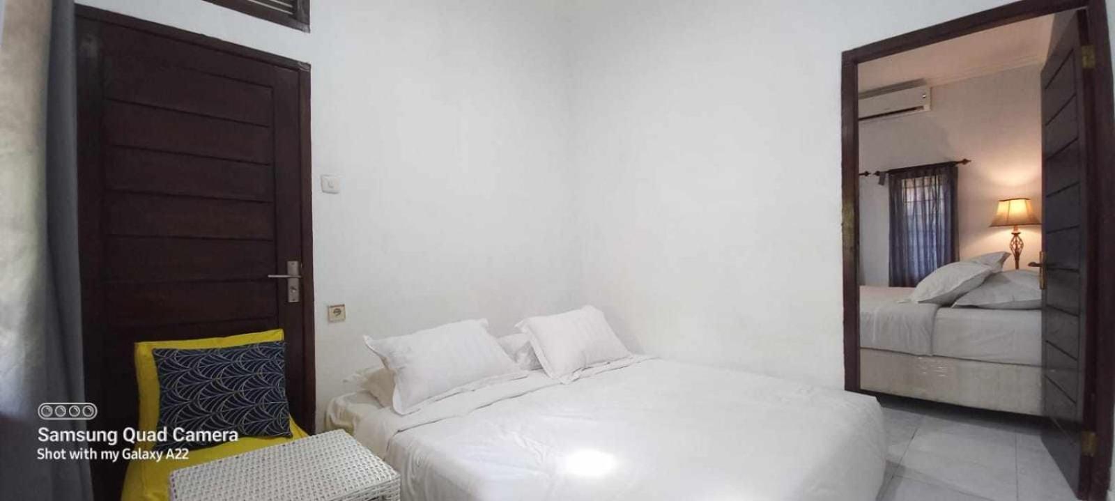 Family Double Room