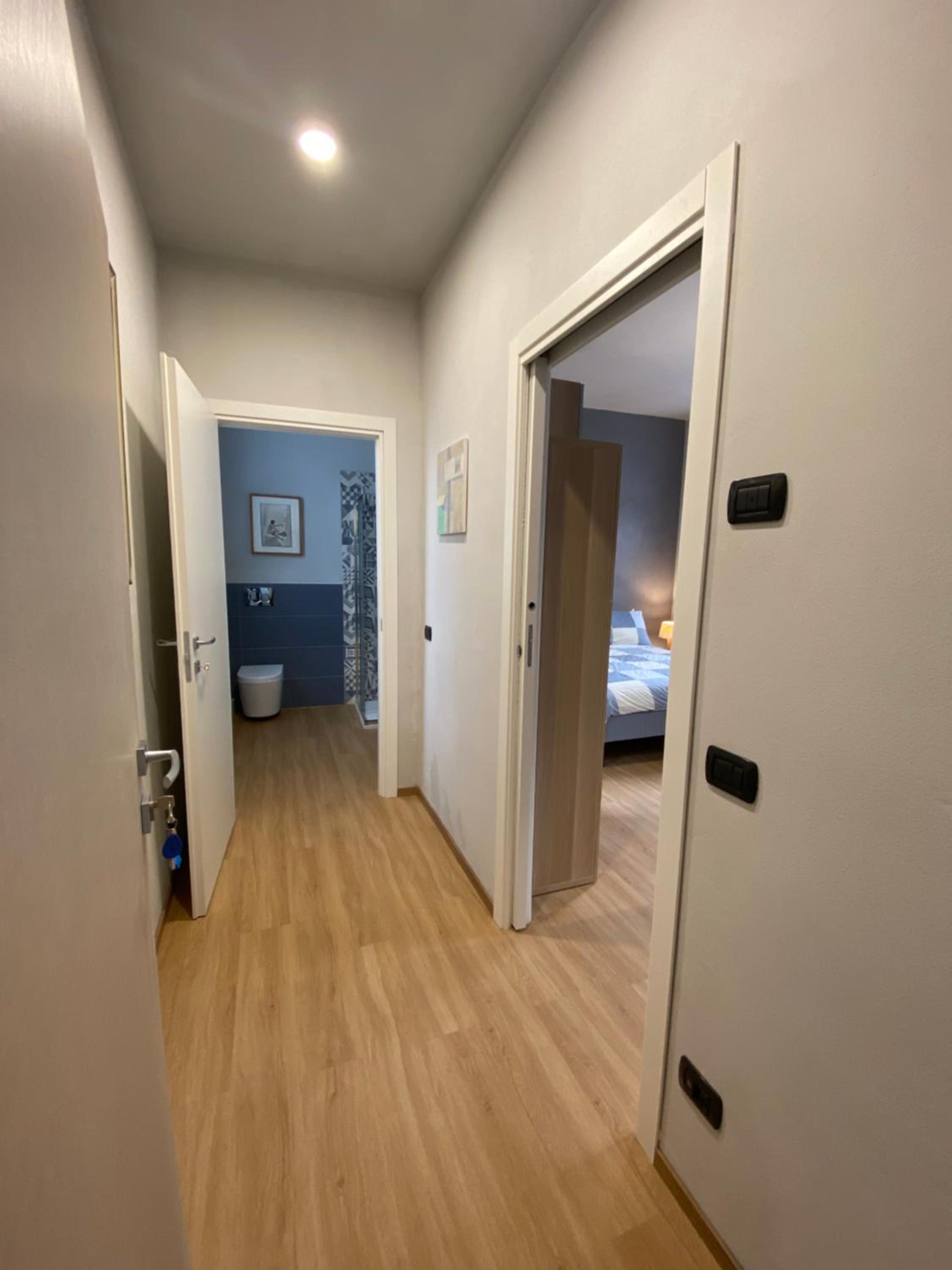 Double Room with Garden View photo 1